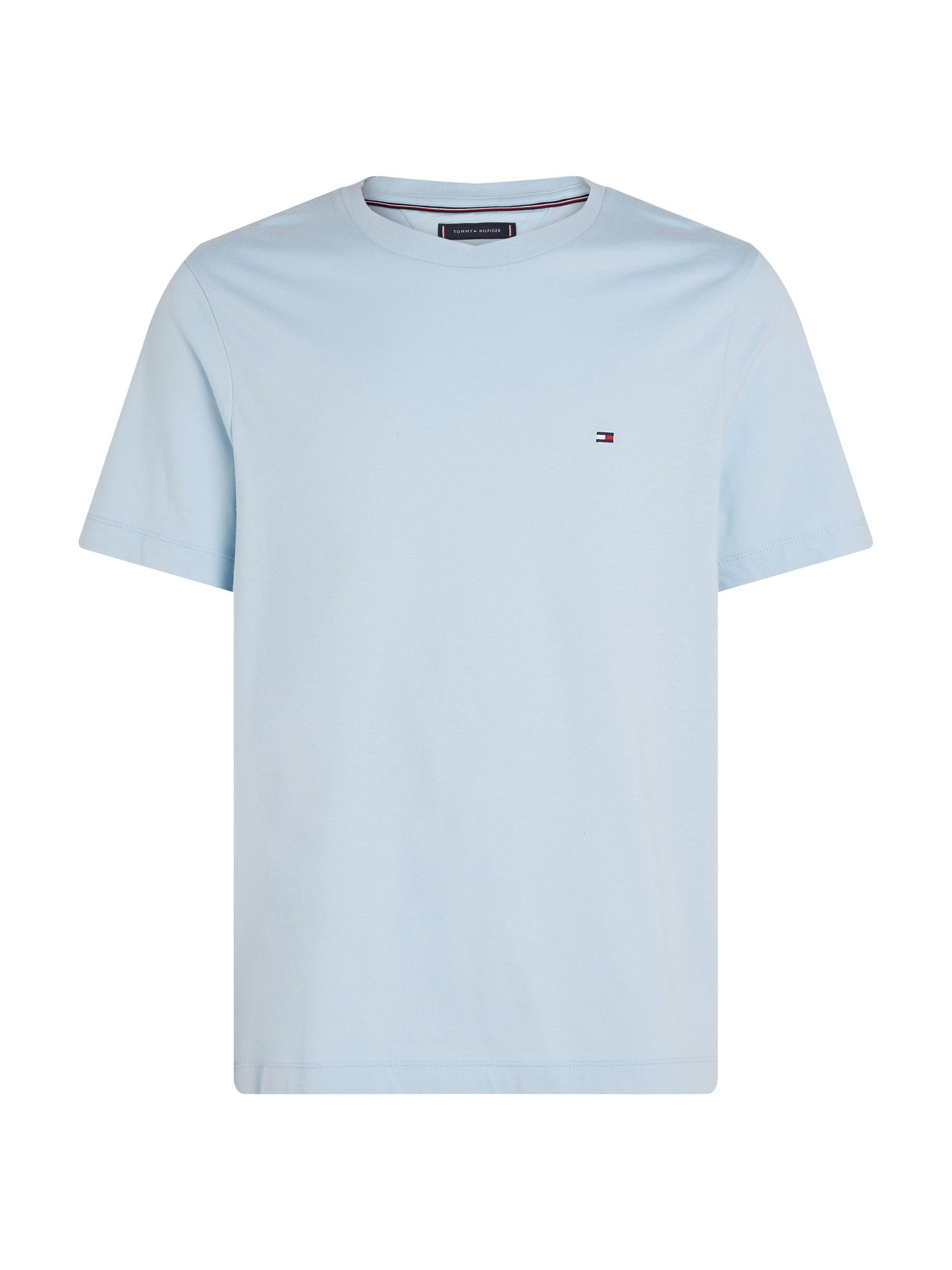 Tommy Hilfiger |  Tommy Hilfiger Shirt  | XXL | breezy blue