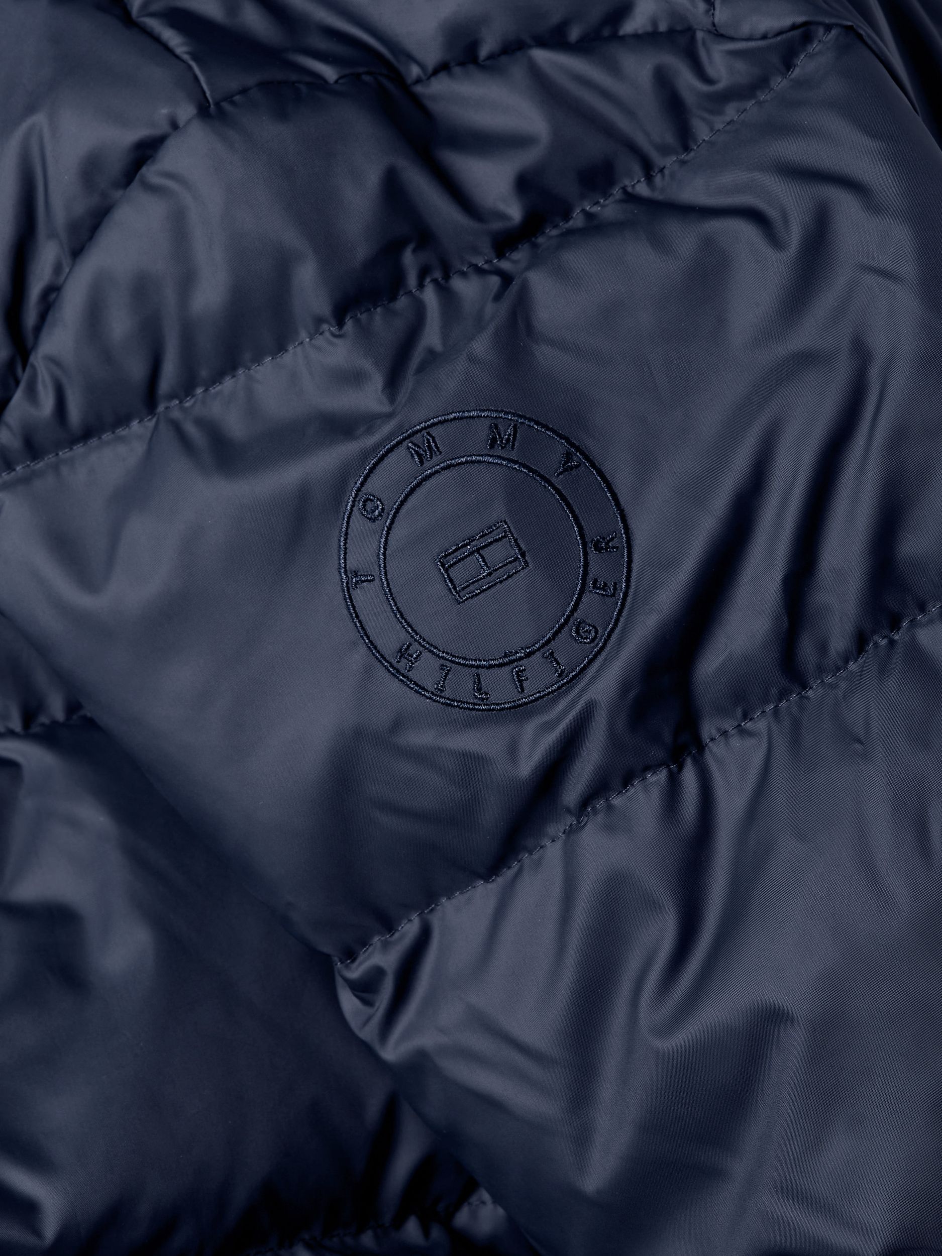 Tommy Hilfiger Funktionsjacke 