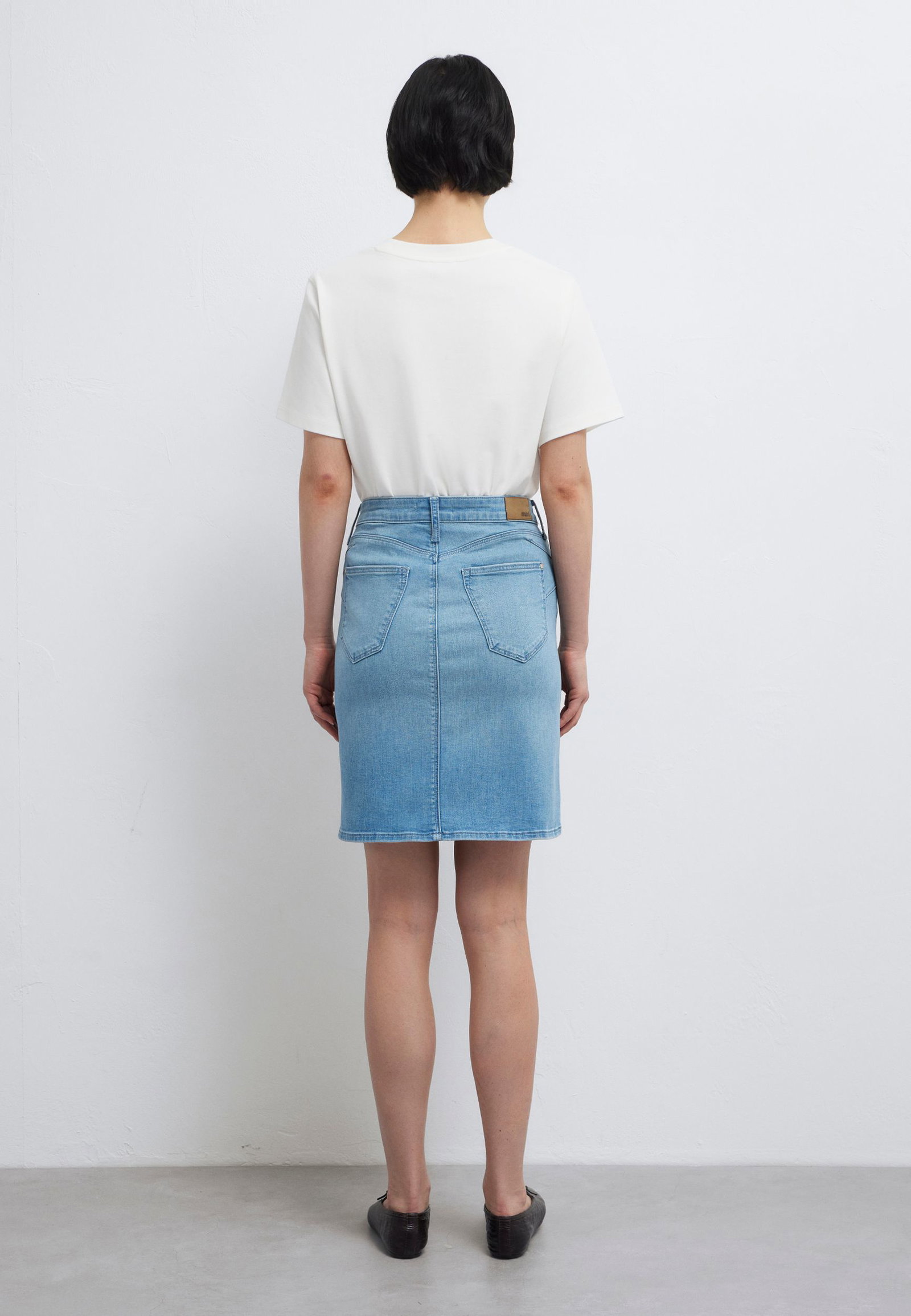 Mavi |  Mavi Jeansrock  | L