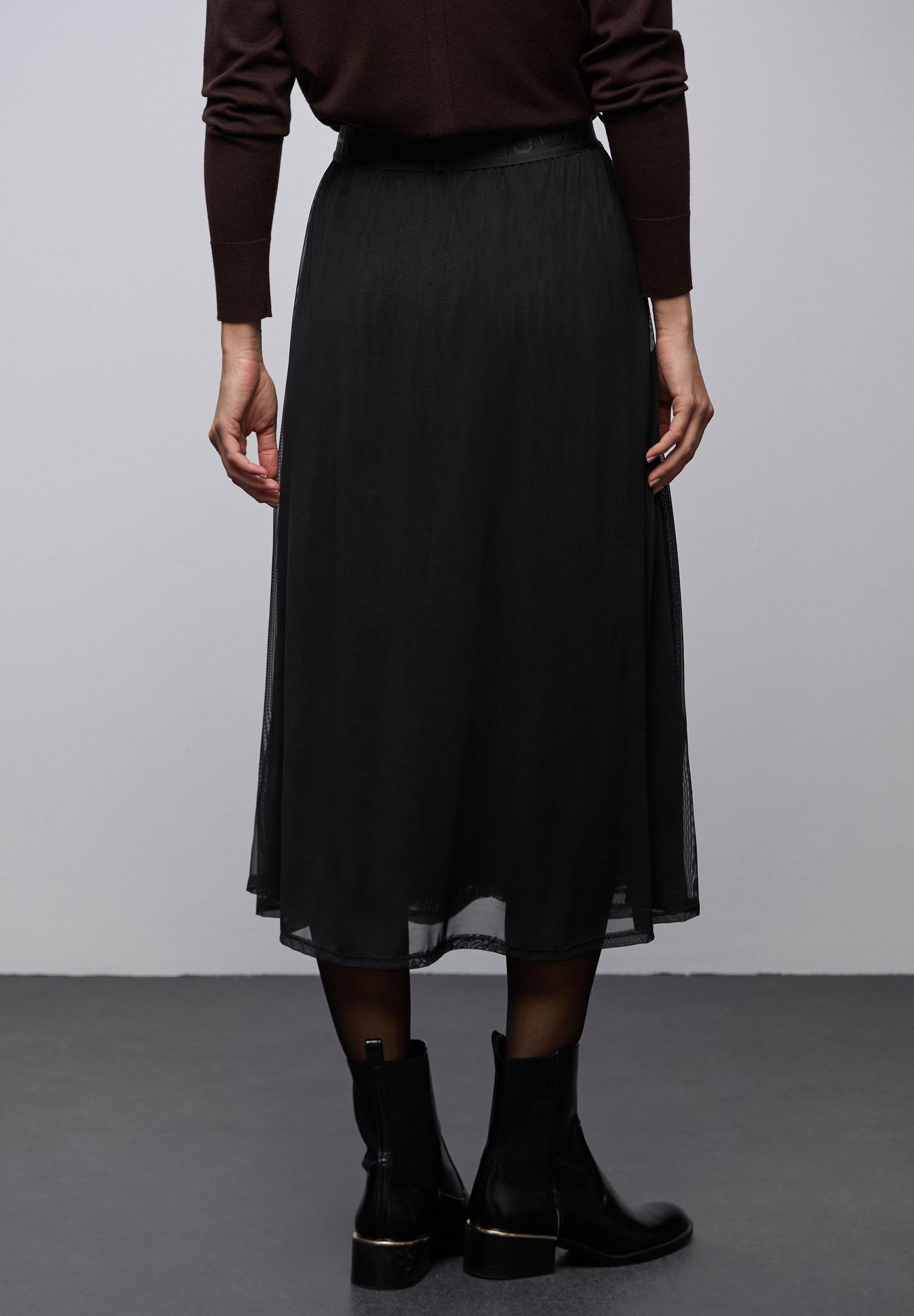 Street One |  Street One Sommerrock  | 42 | black