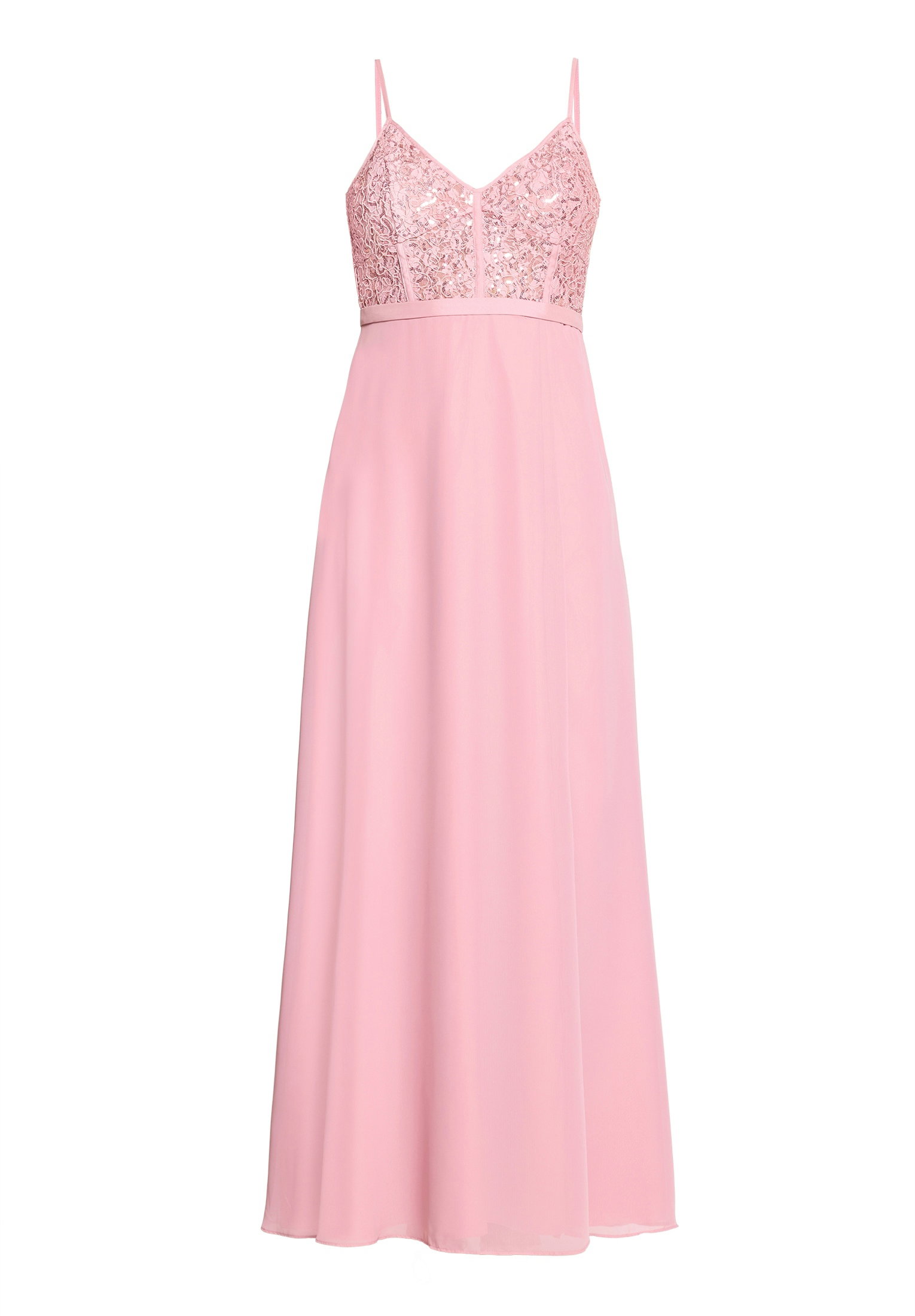 Suddenly Princess Langes Kleid #1