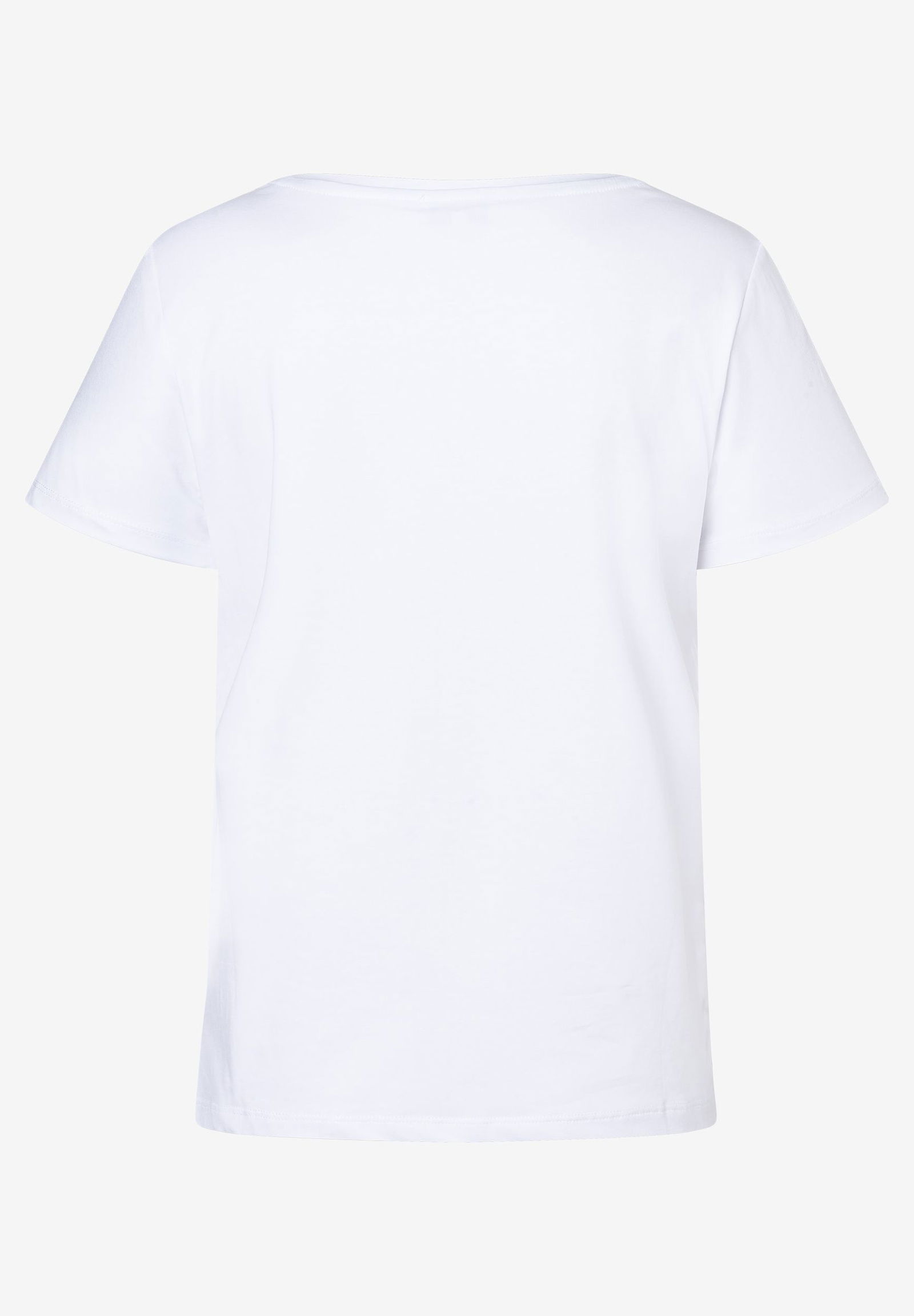 More & More |  More & More Shirt  | 36 | weiss