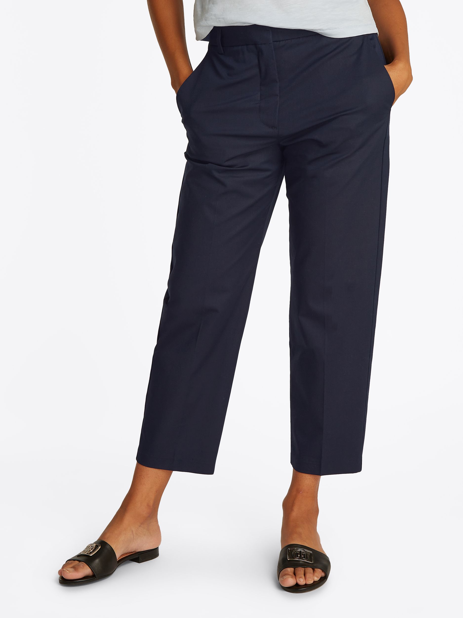 dark night navy