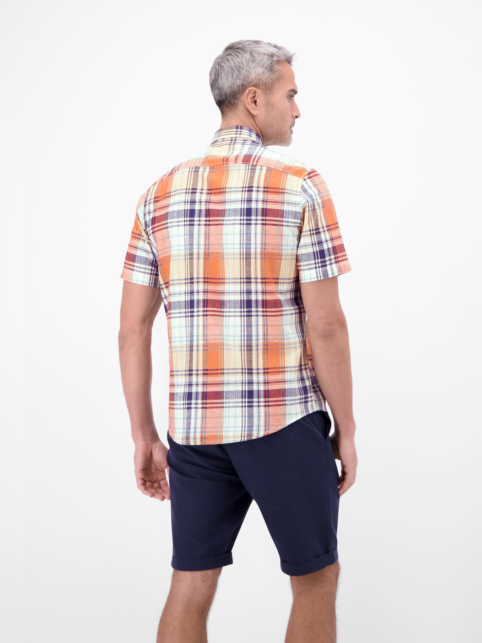 Lerros Hemd Regular Fit #4