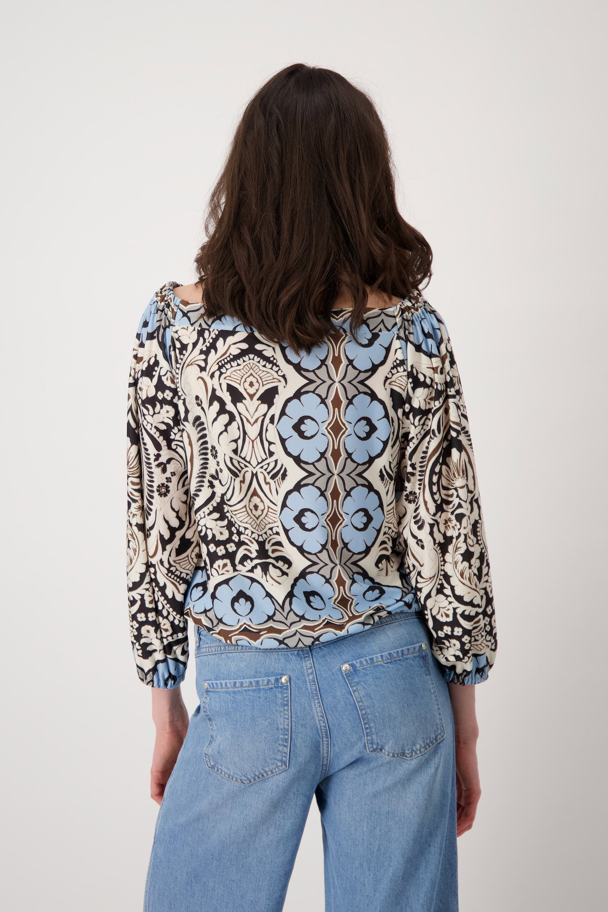 Monari Pullover #4