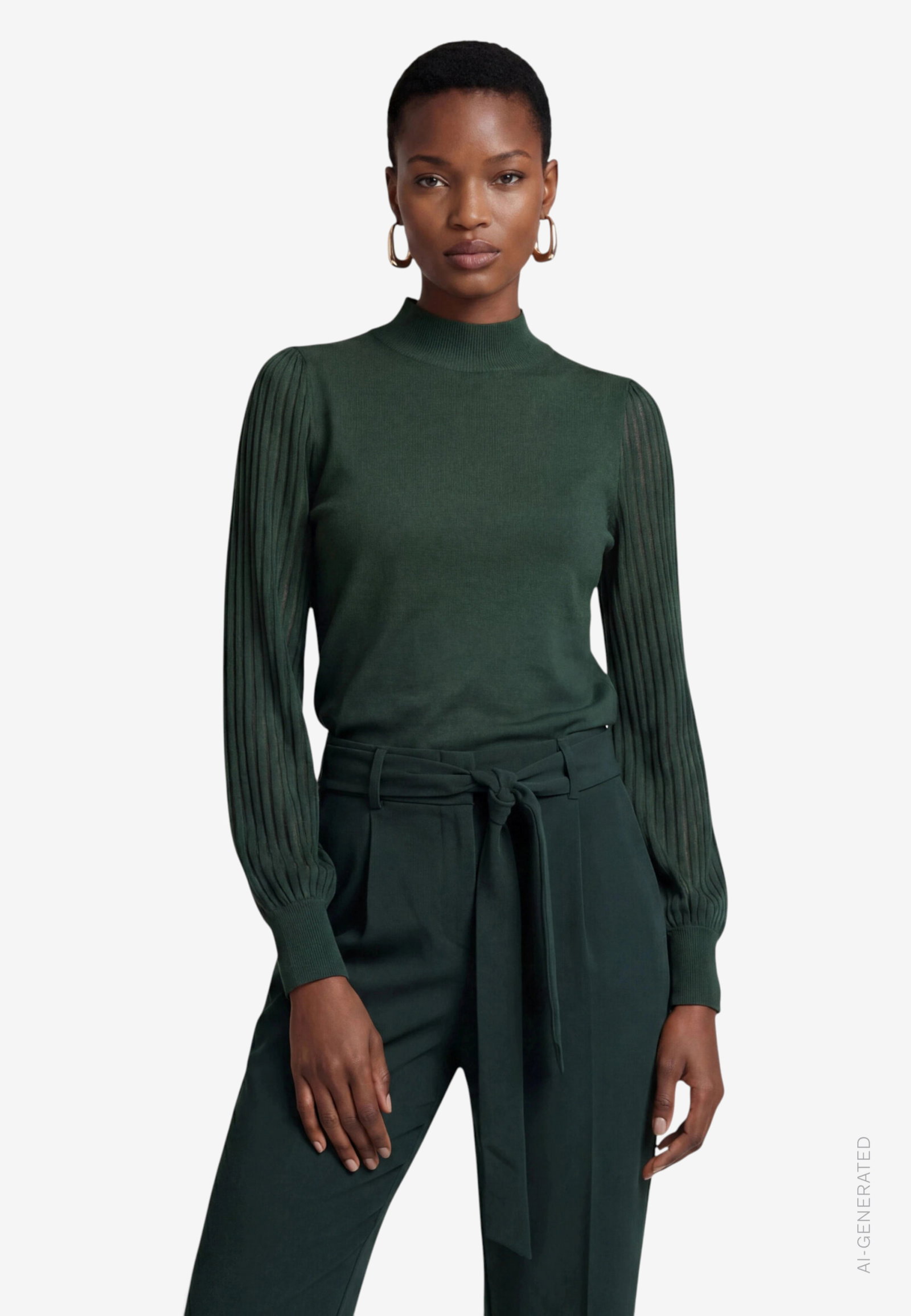 Zero Pullover #2