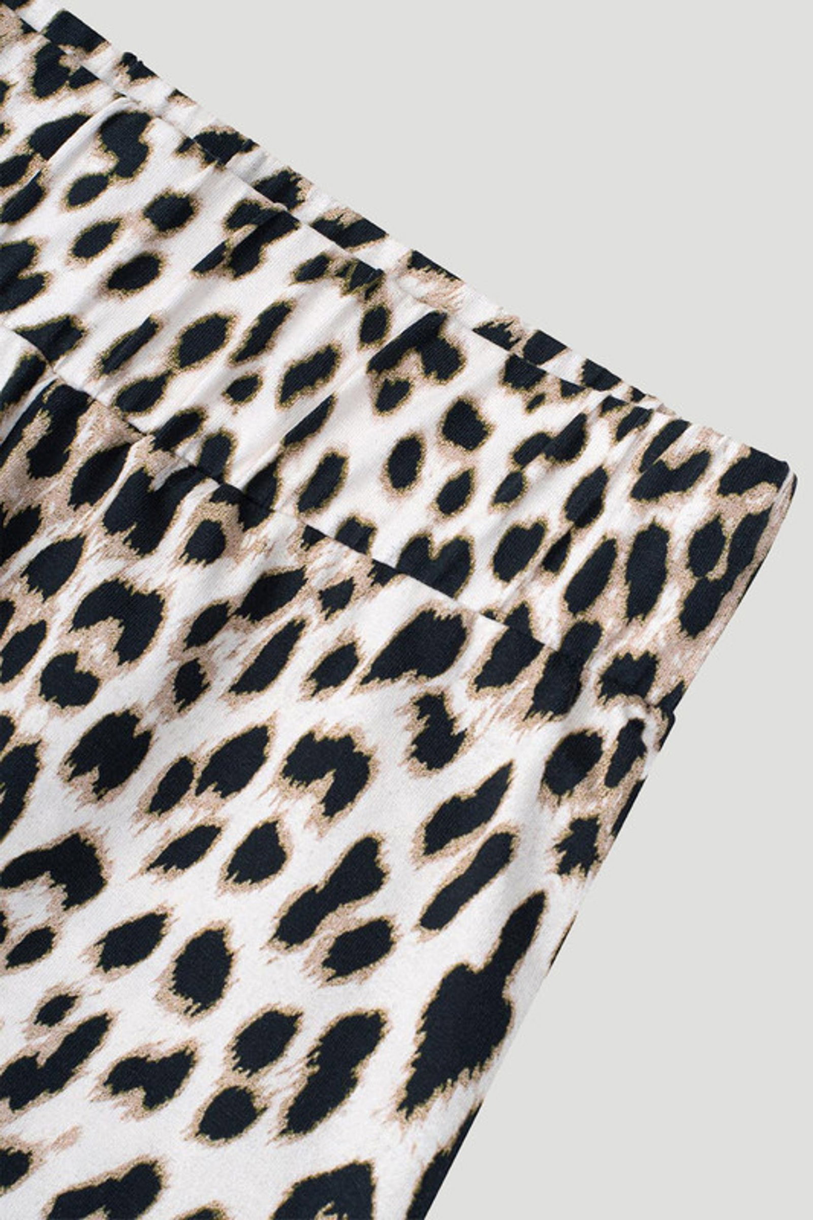 Oh April Leggings im Leoprint "Rita" #2
