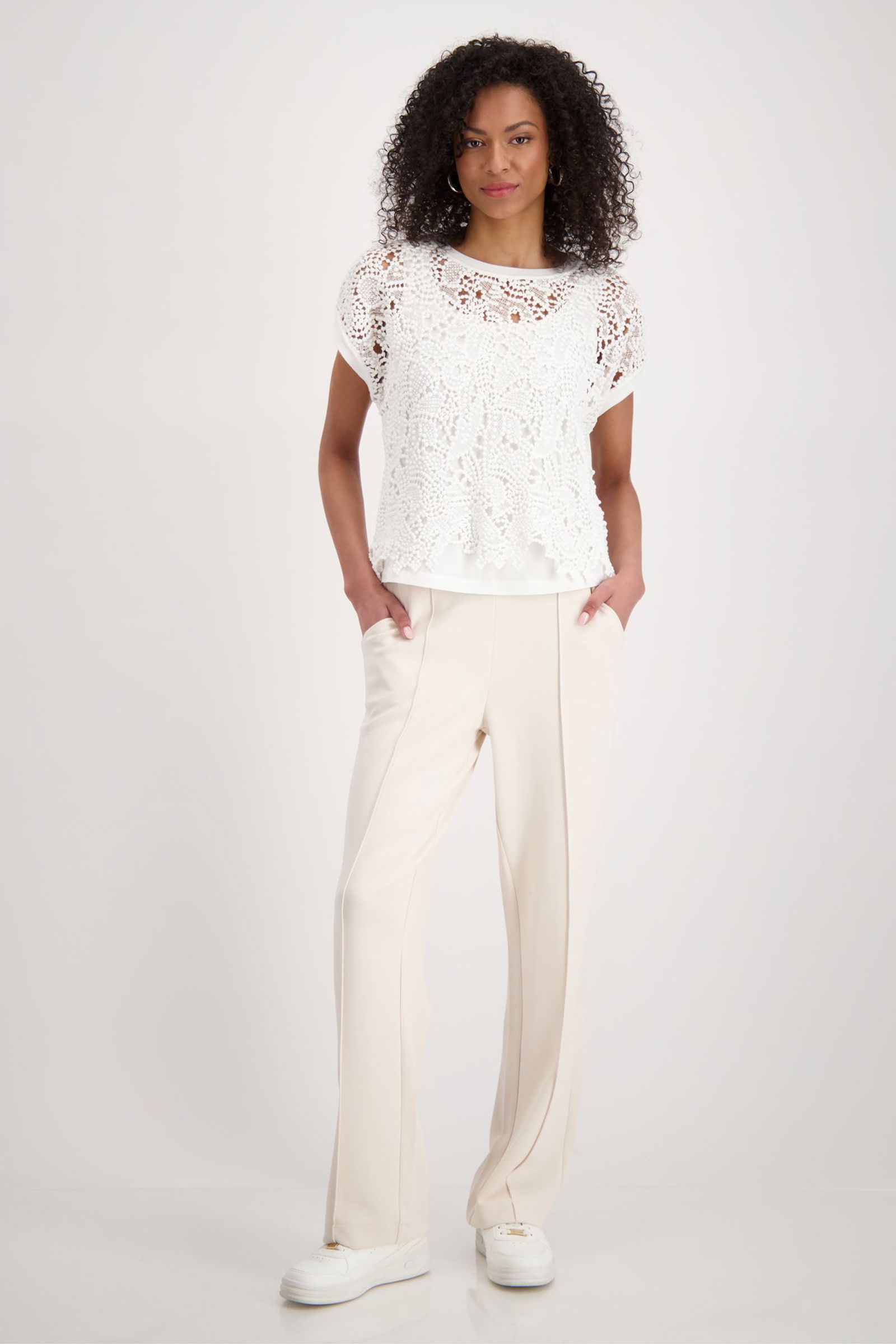 5fbba4deadc6e31f55d555a0868f235b Monari |  Monari Pullover  | 40