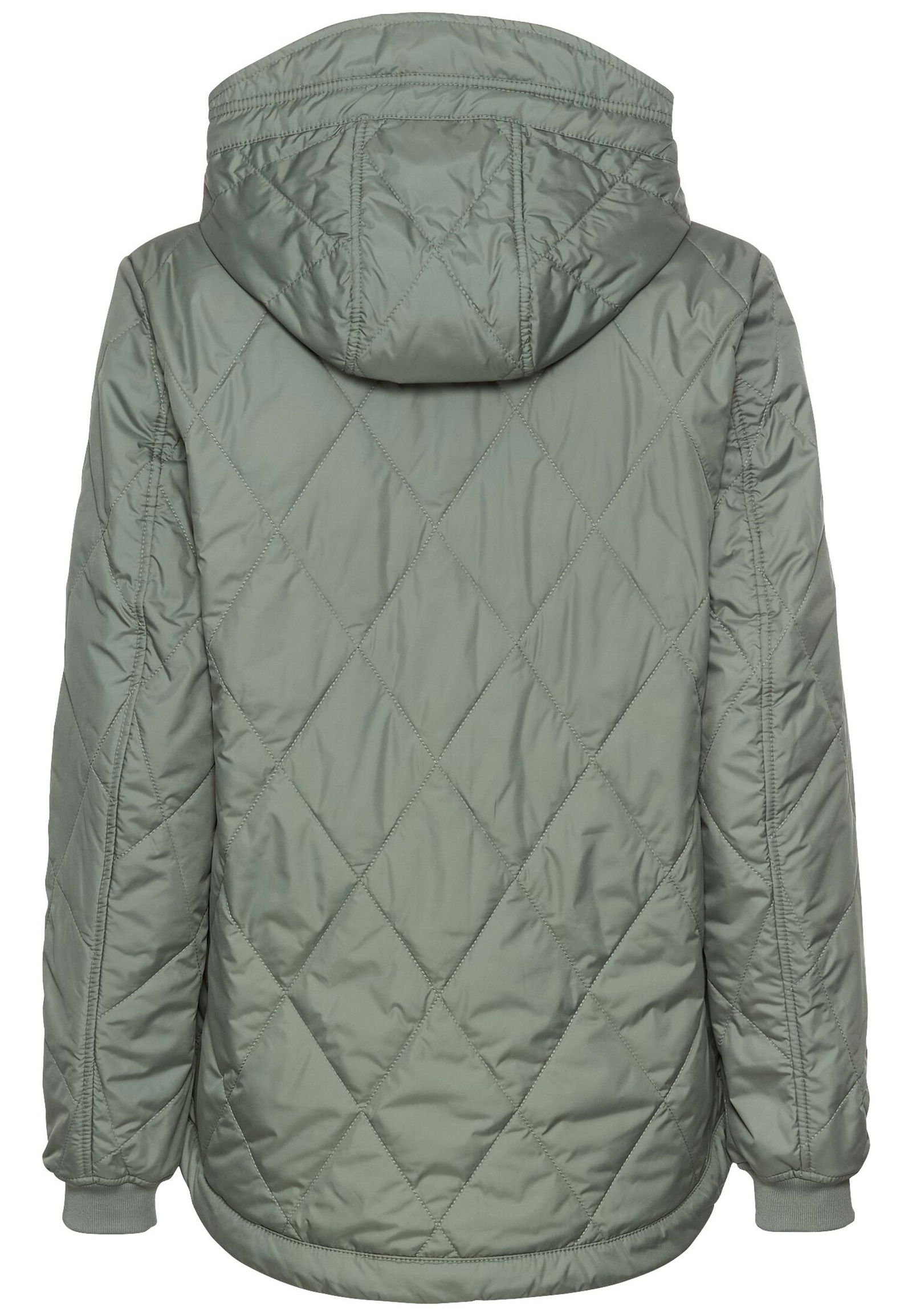 Camel Active |  Camel Active Funktionsjacke  | 48 | thymian