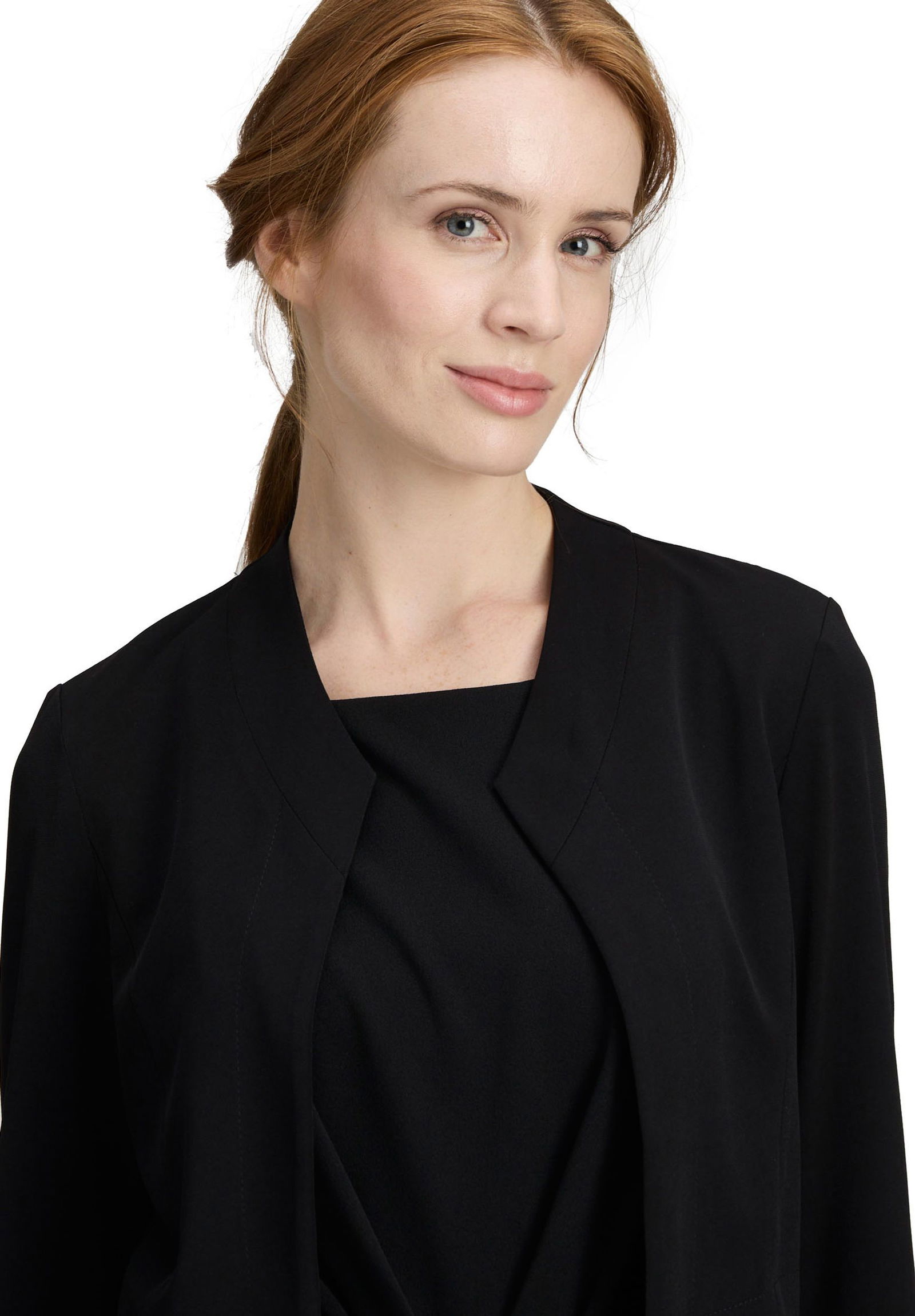 Vera Mont | Vera Mont Jacke | 42 | schwarz