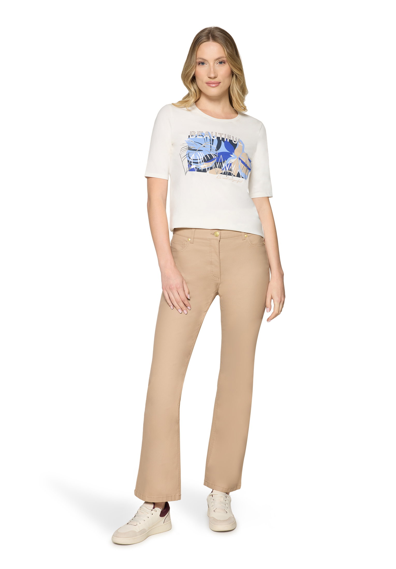 Betty Barclay Shirt #5