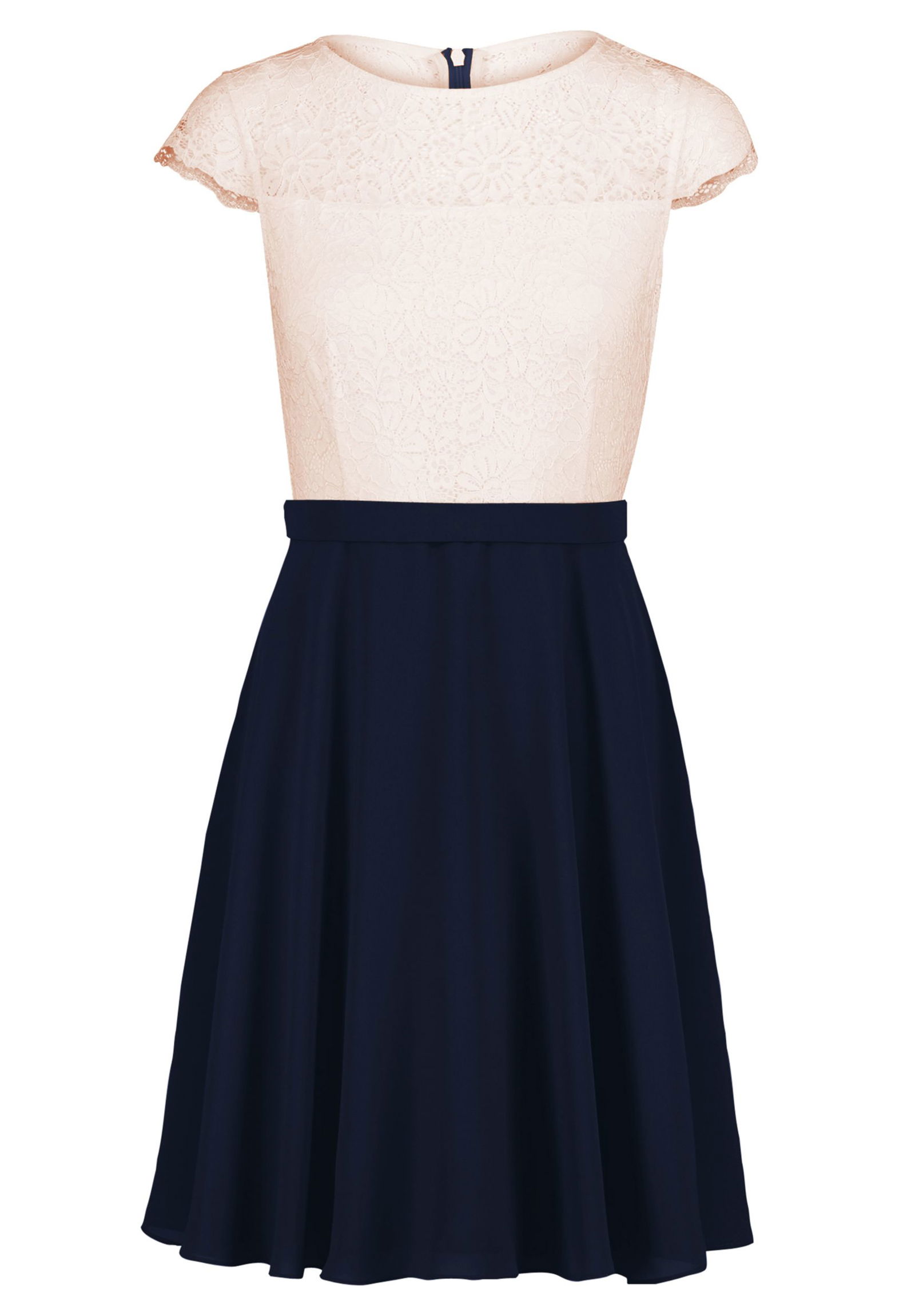 patch blue/rosé