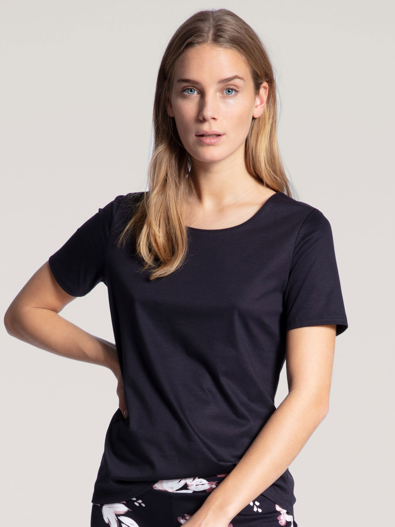 423cfdec83e1f7c486d7d37e8e9c6d9d Calida | Calida Nachthemd | M | dark lapis blue