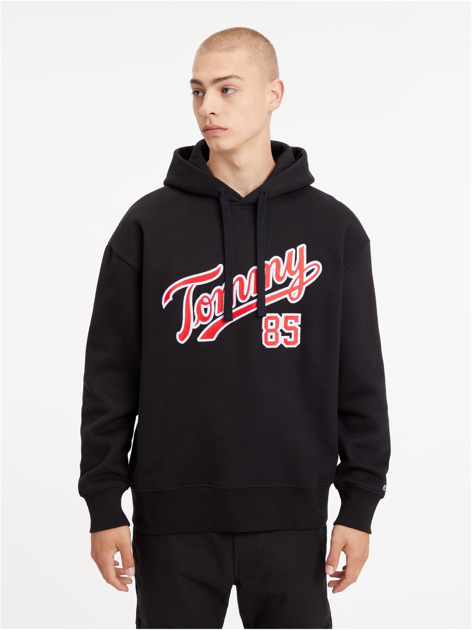 Tommy Jeans Pullover