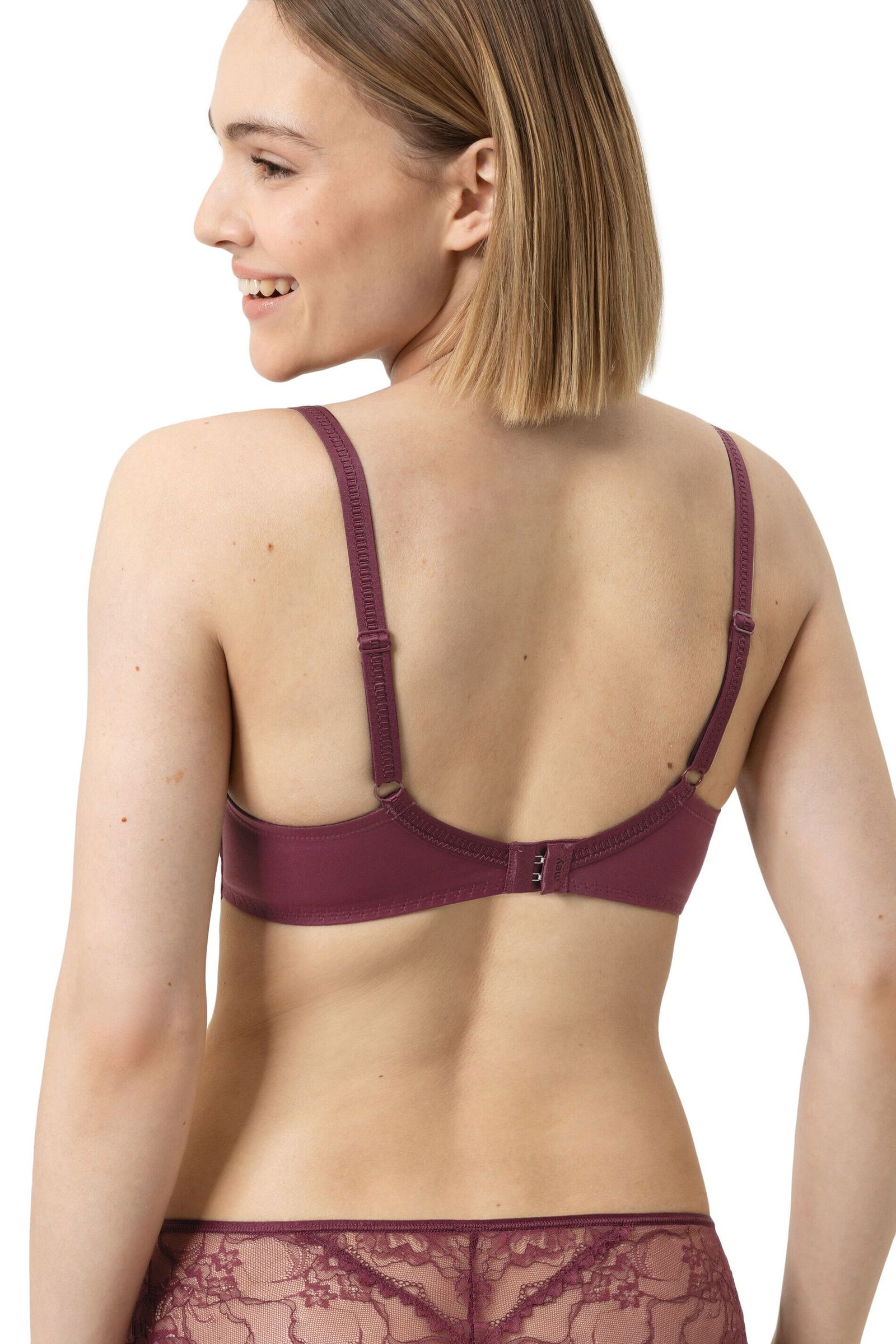 Mey |  Mey AirBra Bügel-BH | 75/F