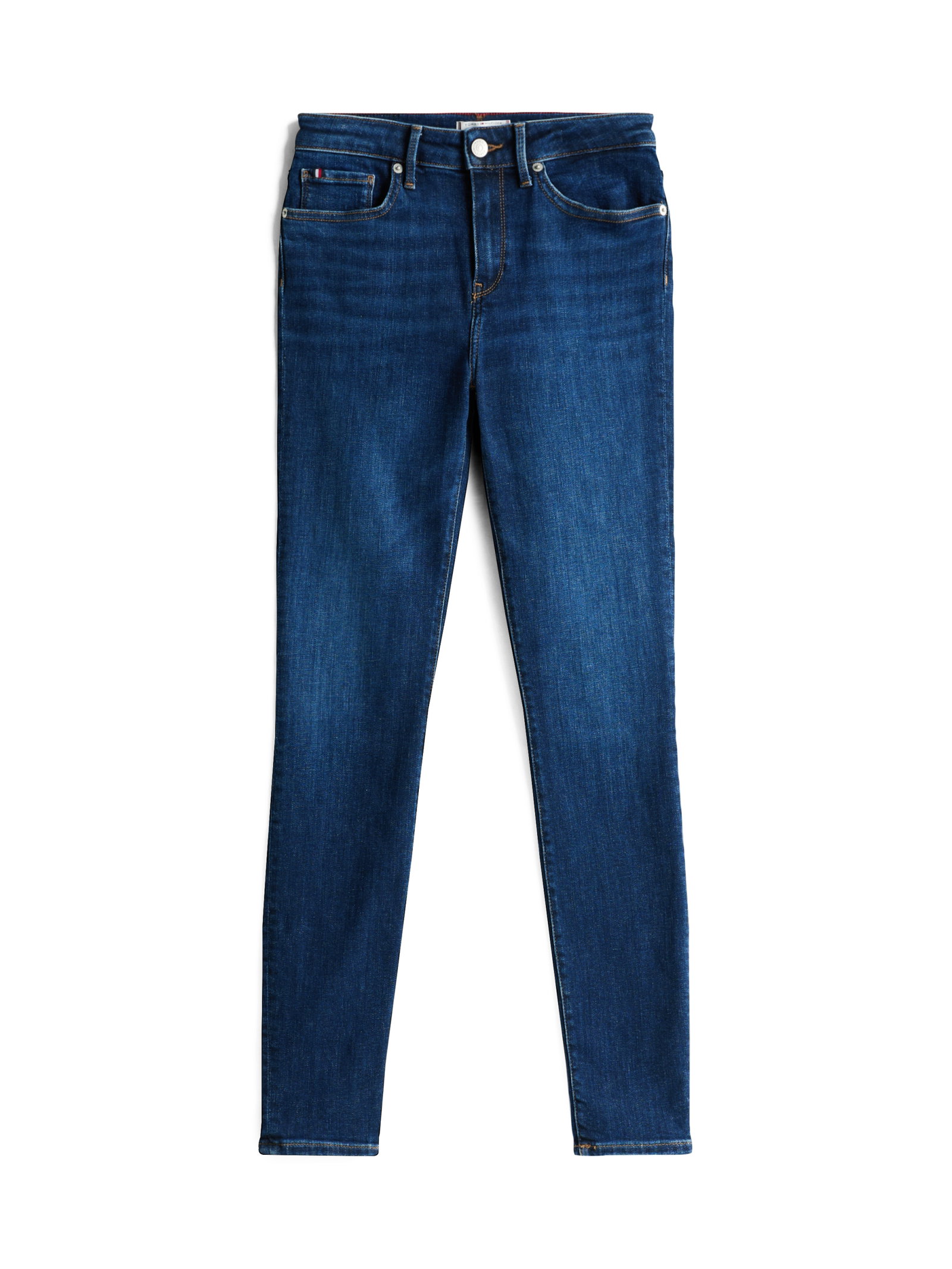 Tommy Hilfiger Skinny Jeans #1
