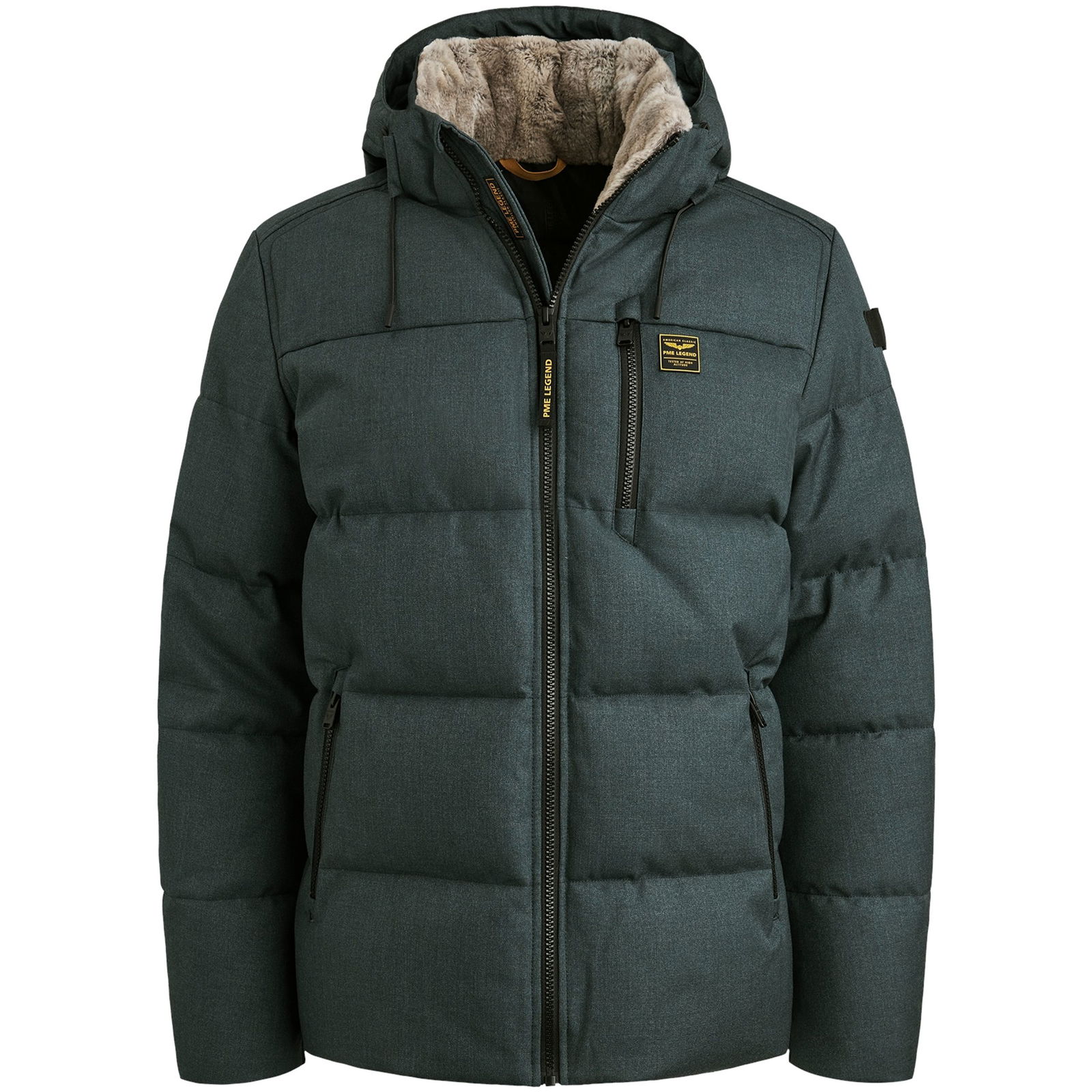 PME Legend | PME Legend Funktionsjacke | L | stargezer