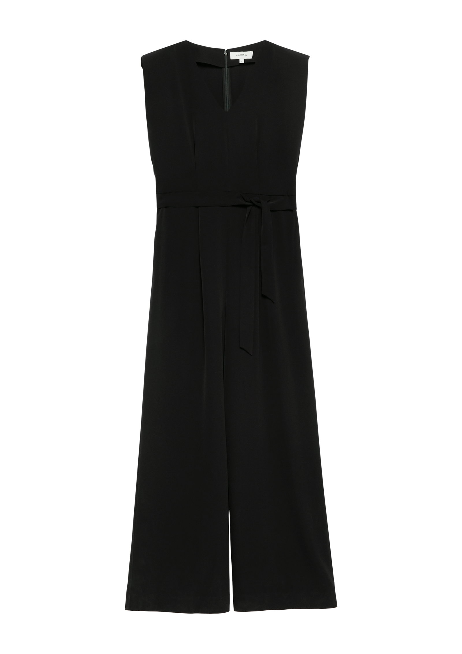 Comma Jumpsuit #1