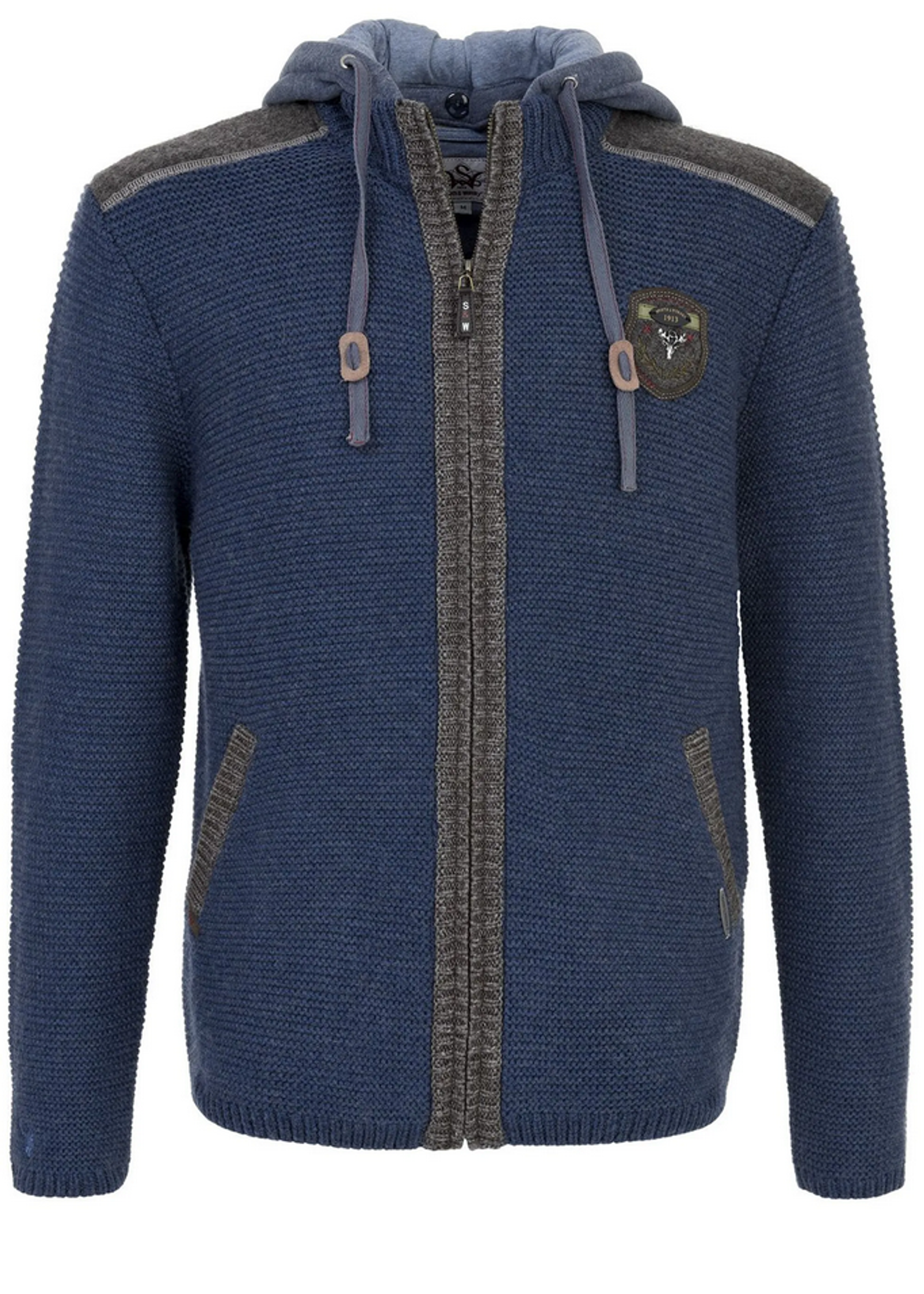 Spieth & Wensky Strickjacke | Cardigan 