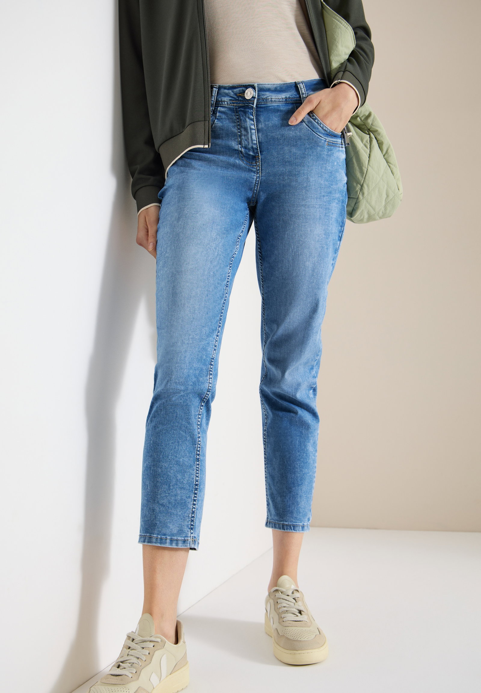 CECIL 7/8-Jeans #3