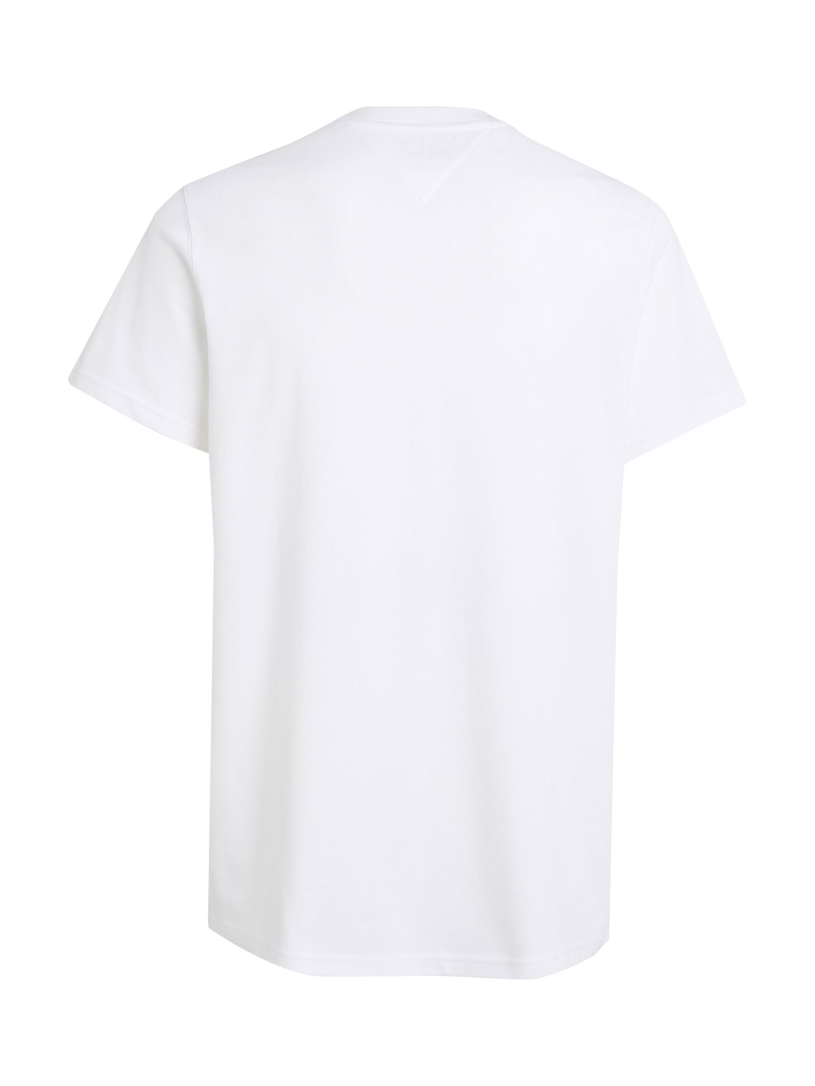 Tommy Jeans | Tommy Jeans Shirt | L | white