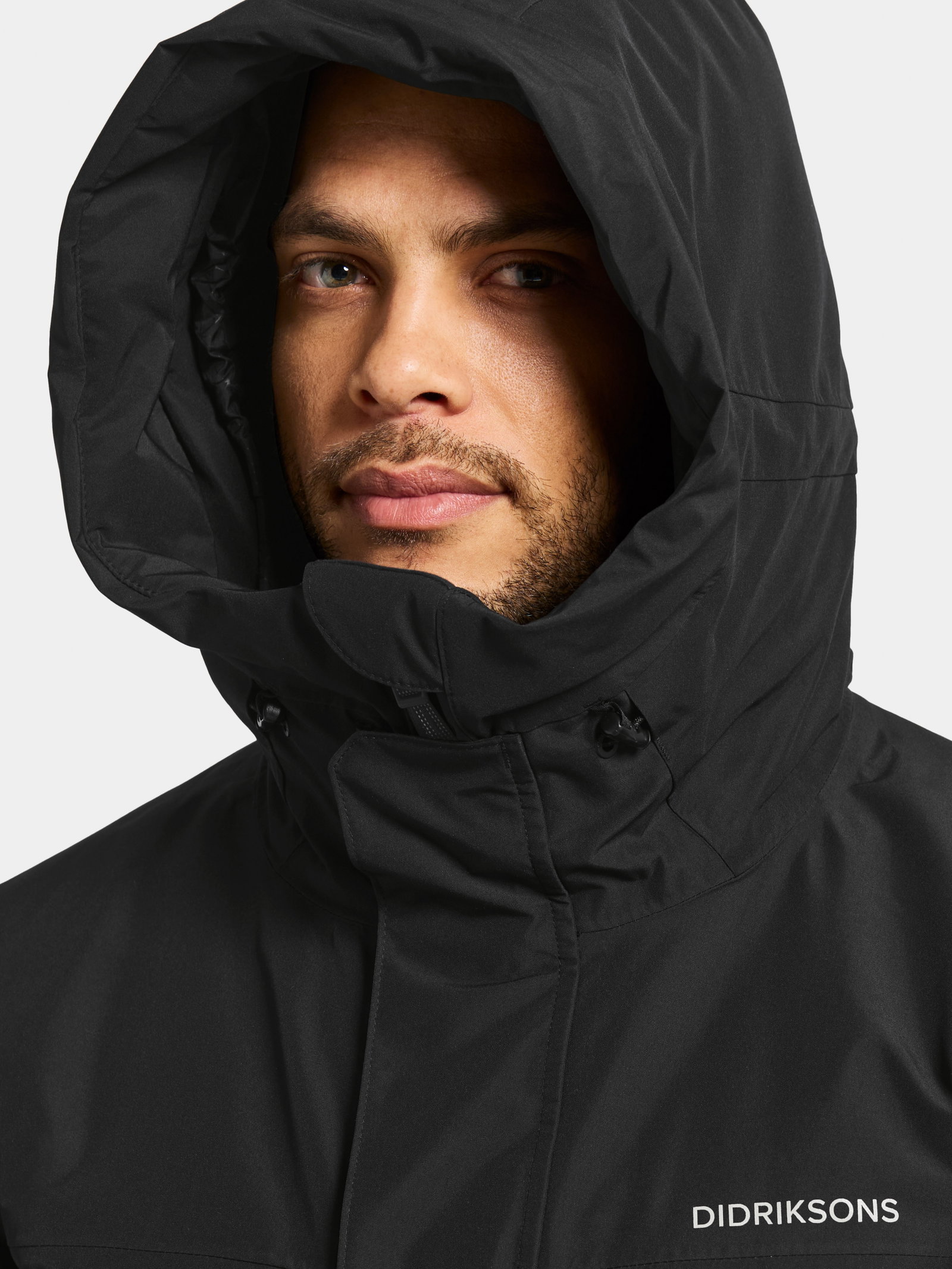 Didriksons Parka "Drew" #6