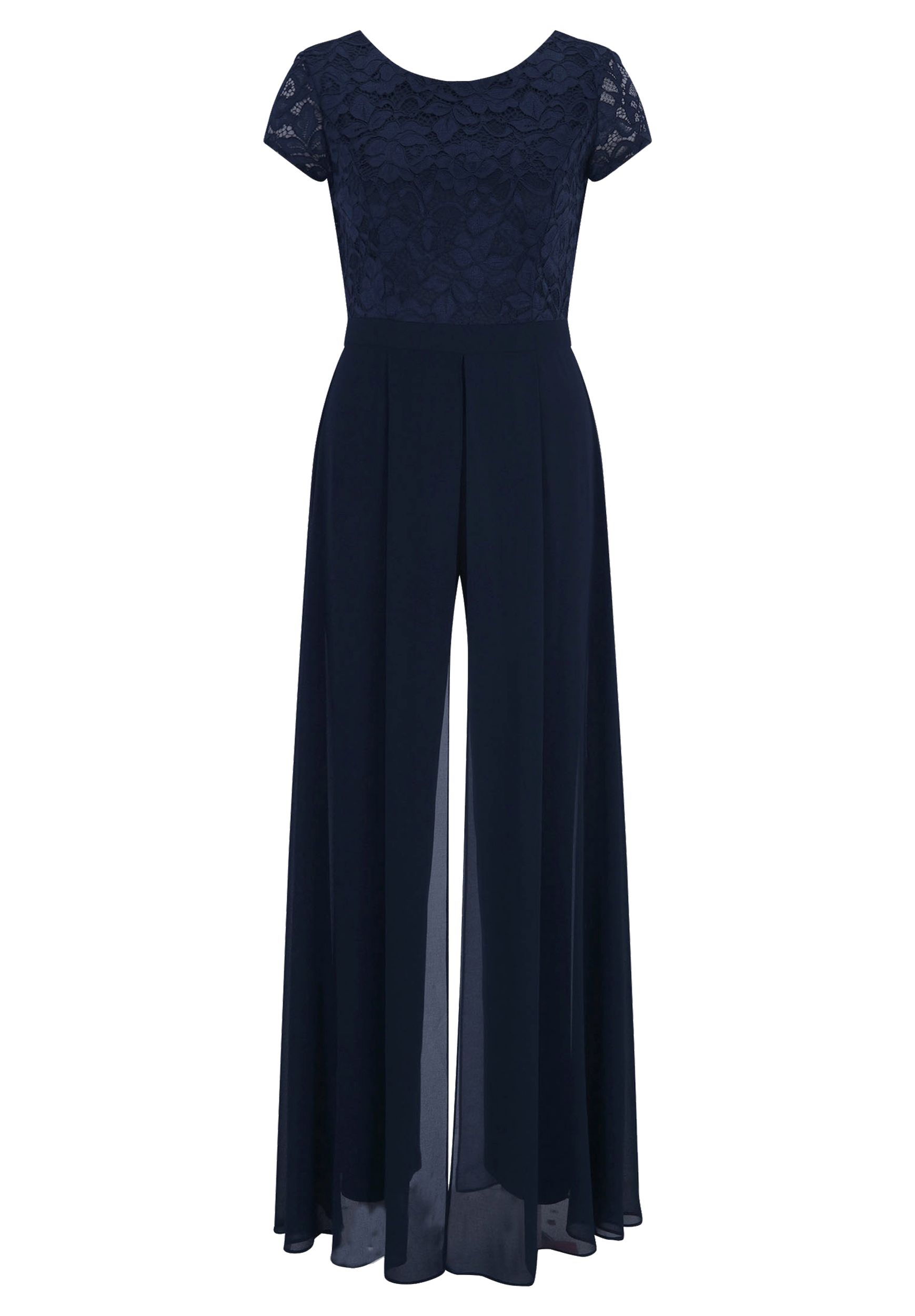 Vera Mont |  Vera Mont Overall  | 38 | night sky
