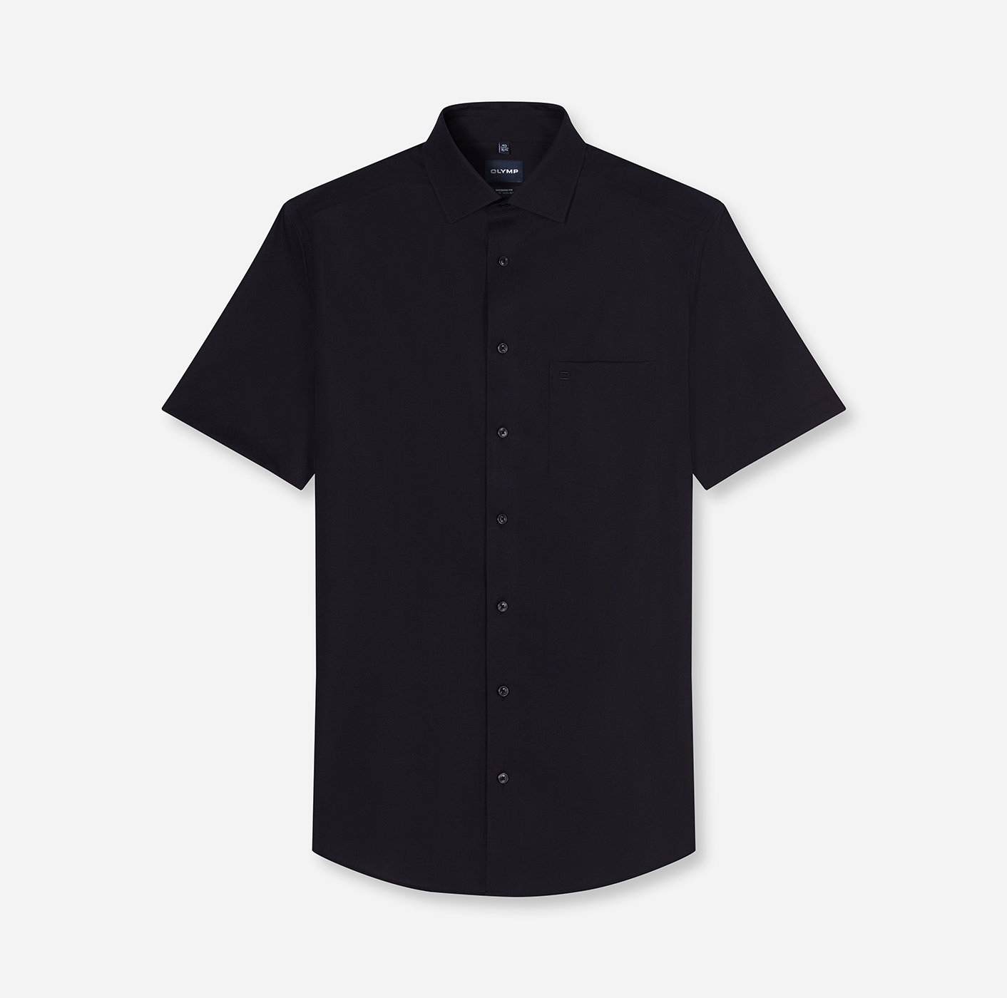 Olymp Hemd Modern Fit #10