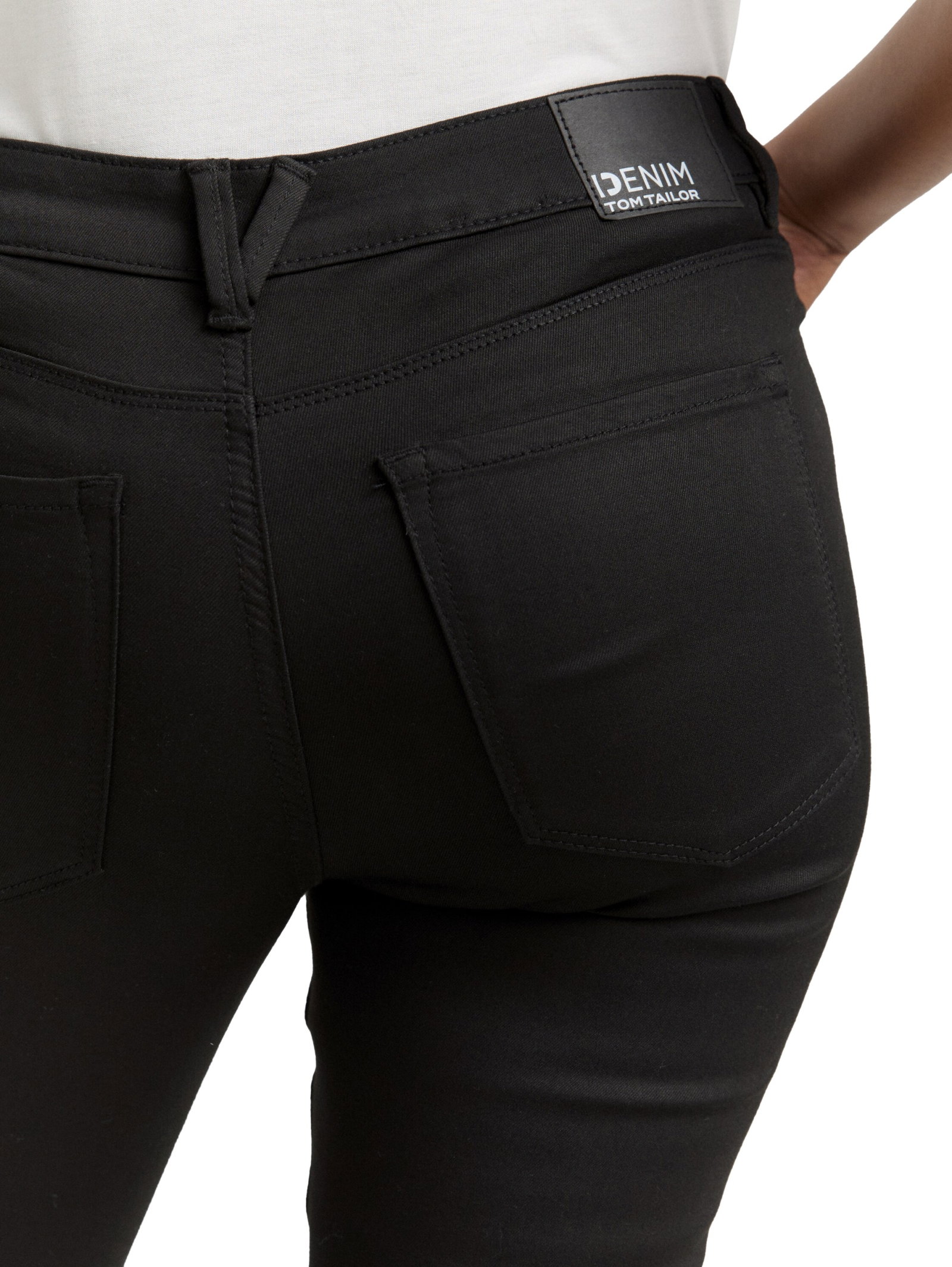 Nela Extra Skinny Jeans mit TENCEL(TM) Modal #9