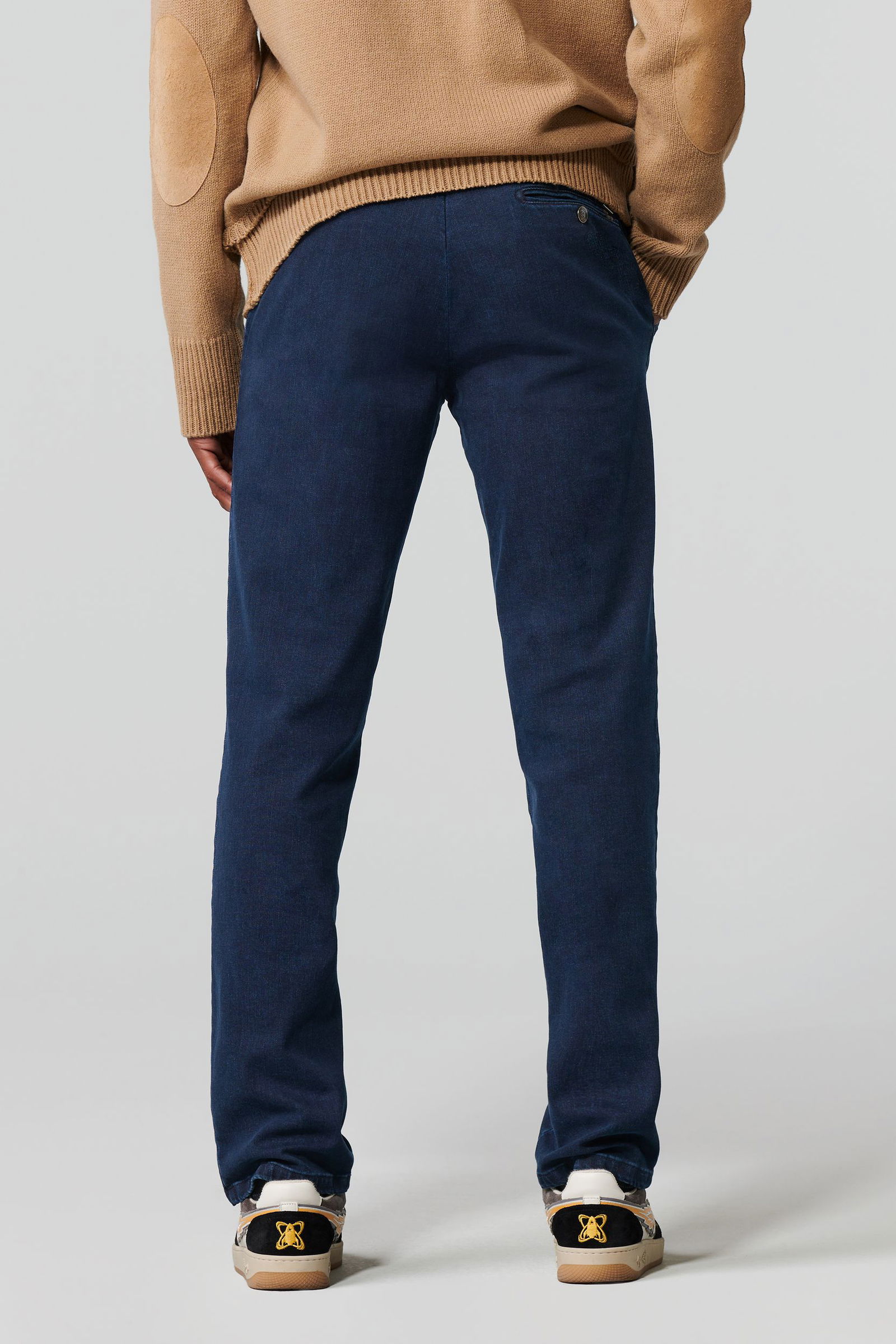 Meyer Regular Fit Jeans "Bonn 2-4545"