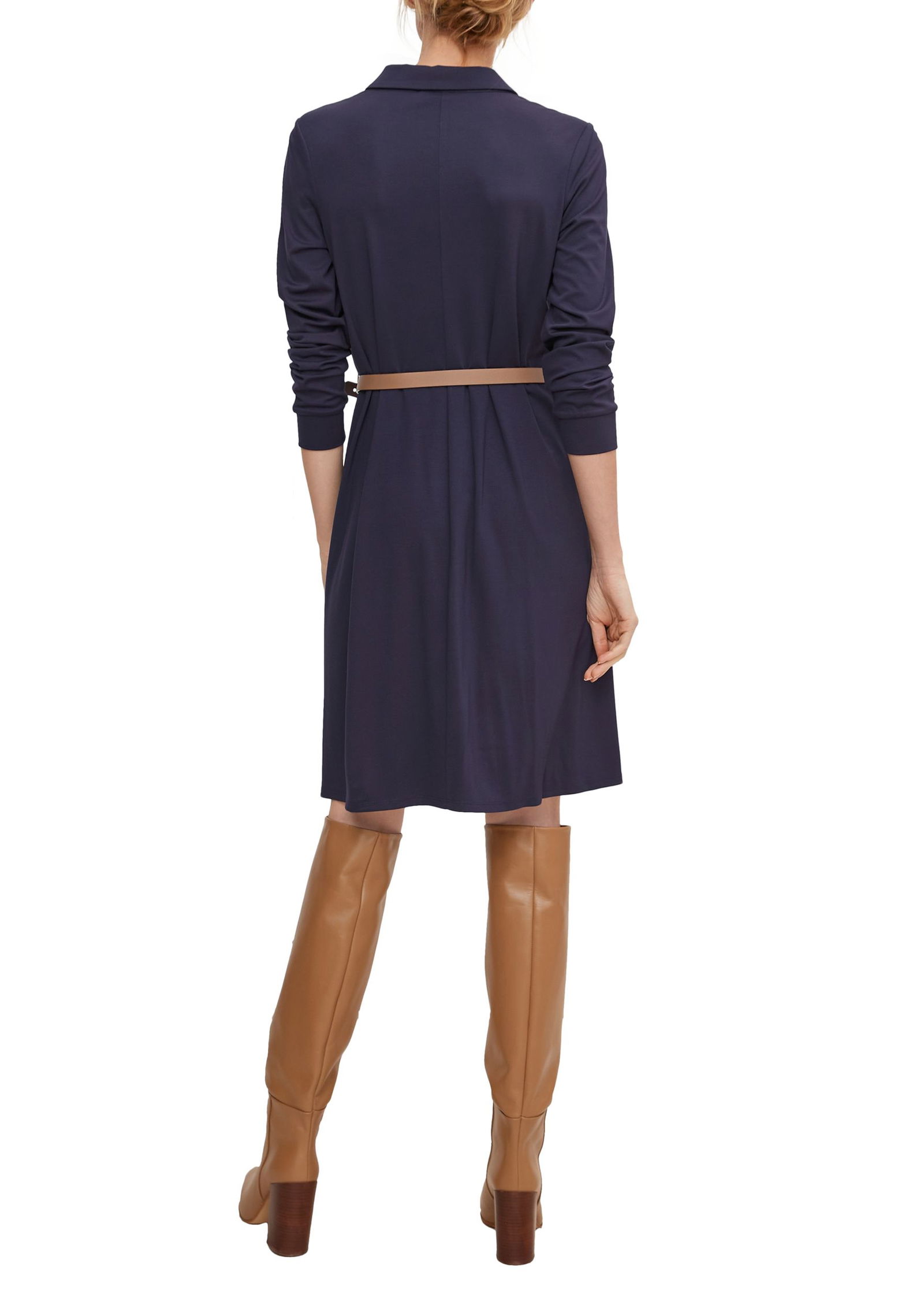 Comma Festliches Kleid