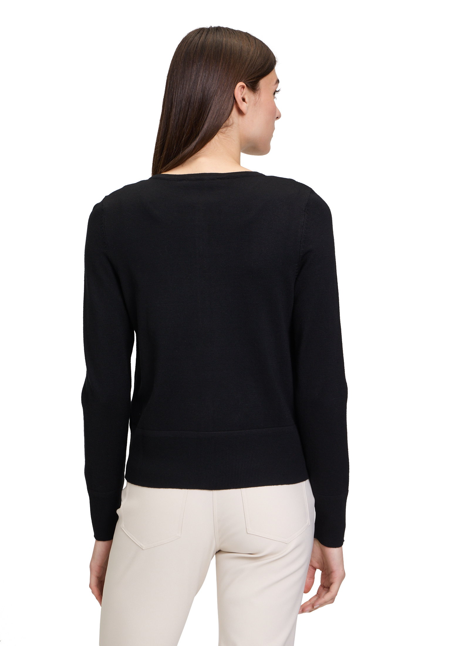 Betty Barclay Strickjacke | Cardigan #4