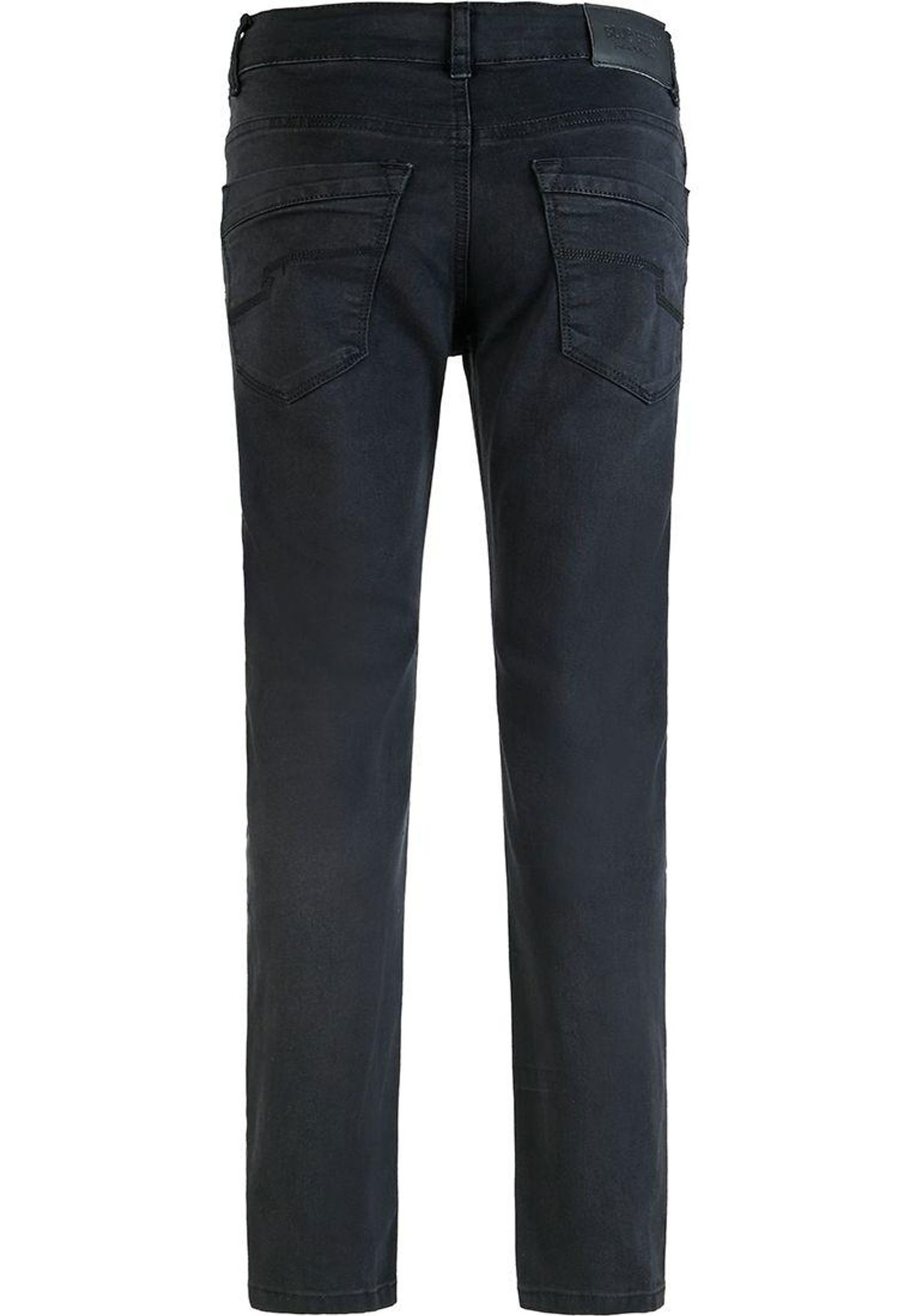 LIMITED EDITION - Jeans Straight Leg