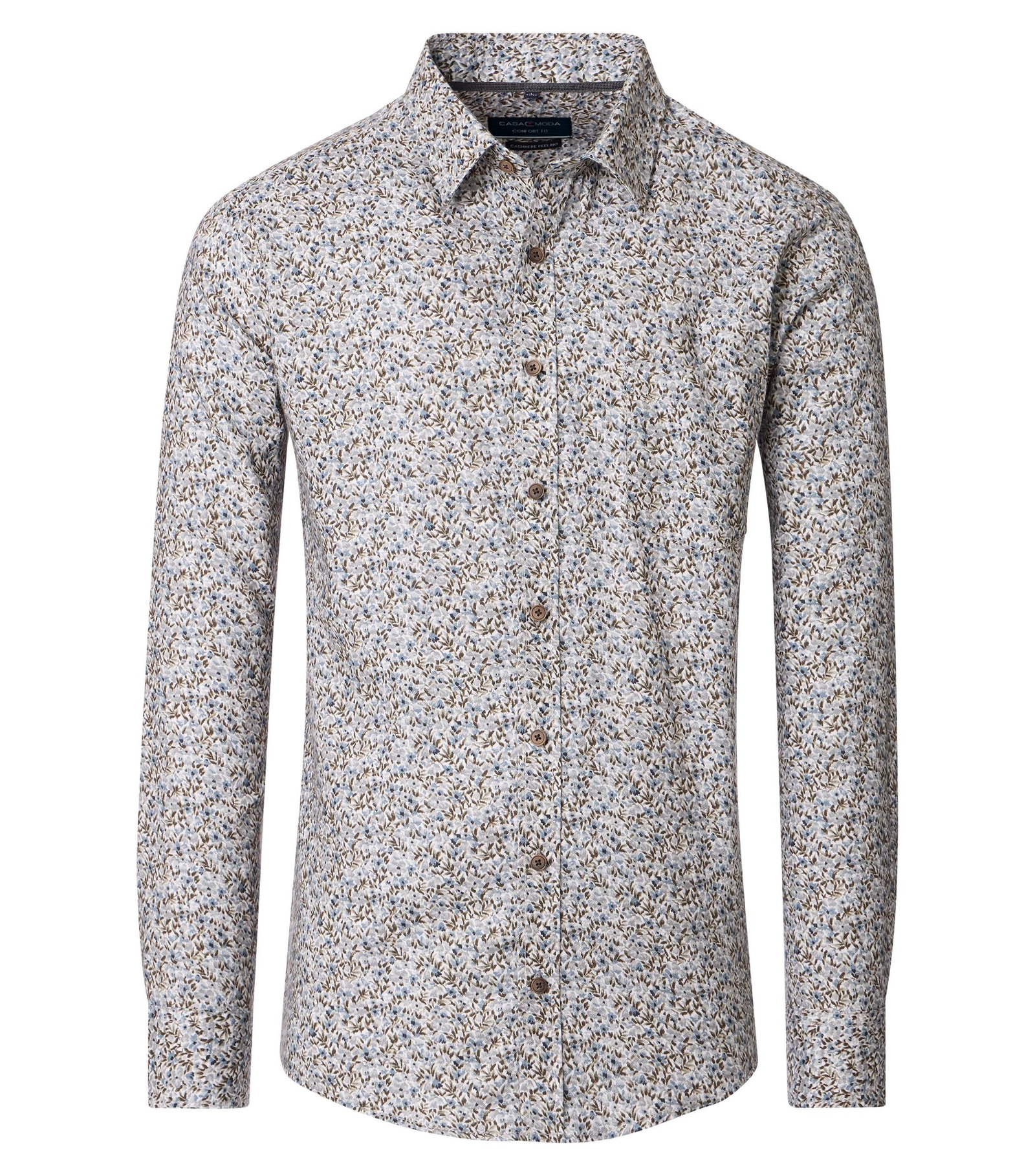 Casa Moda Hemd Regular Fit #1