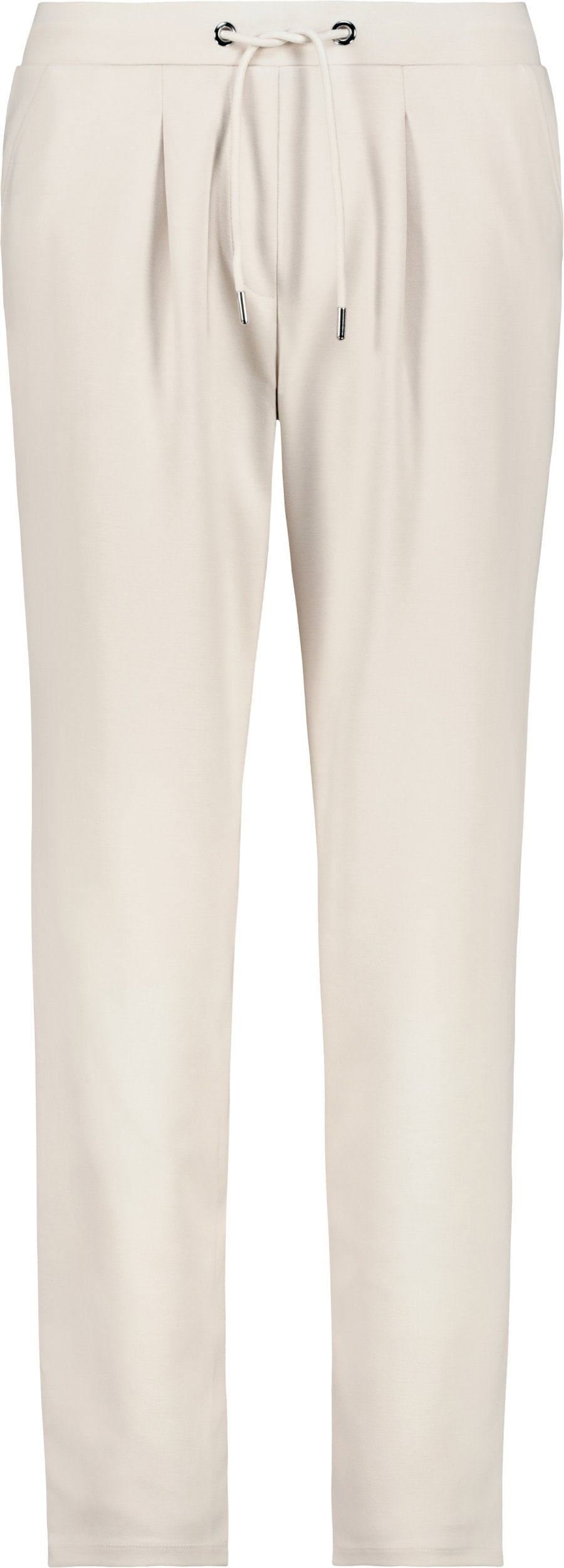 Hose, champagne beige #1