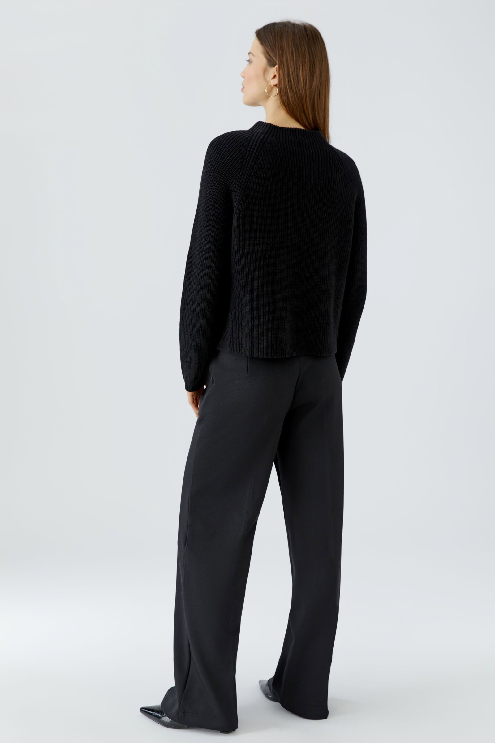 Oui Pullover #8