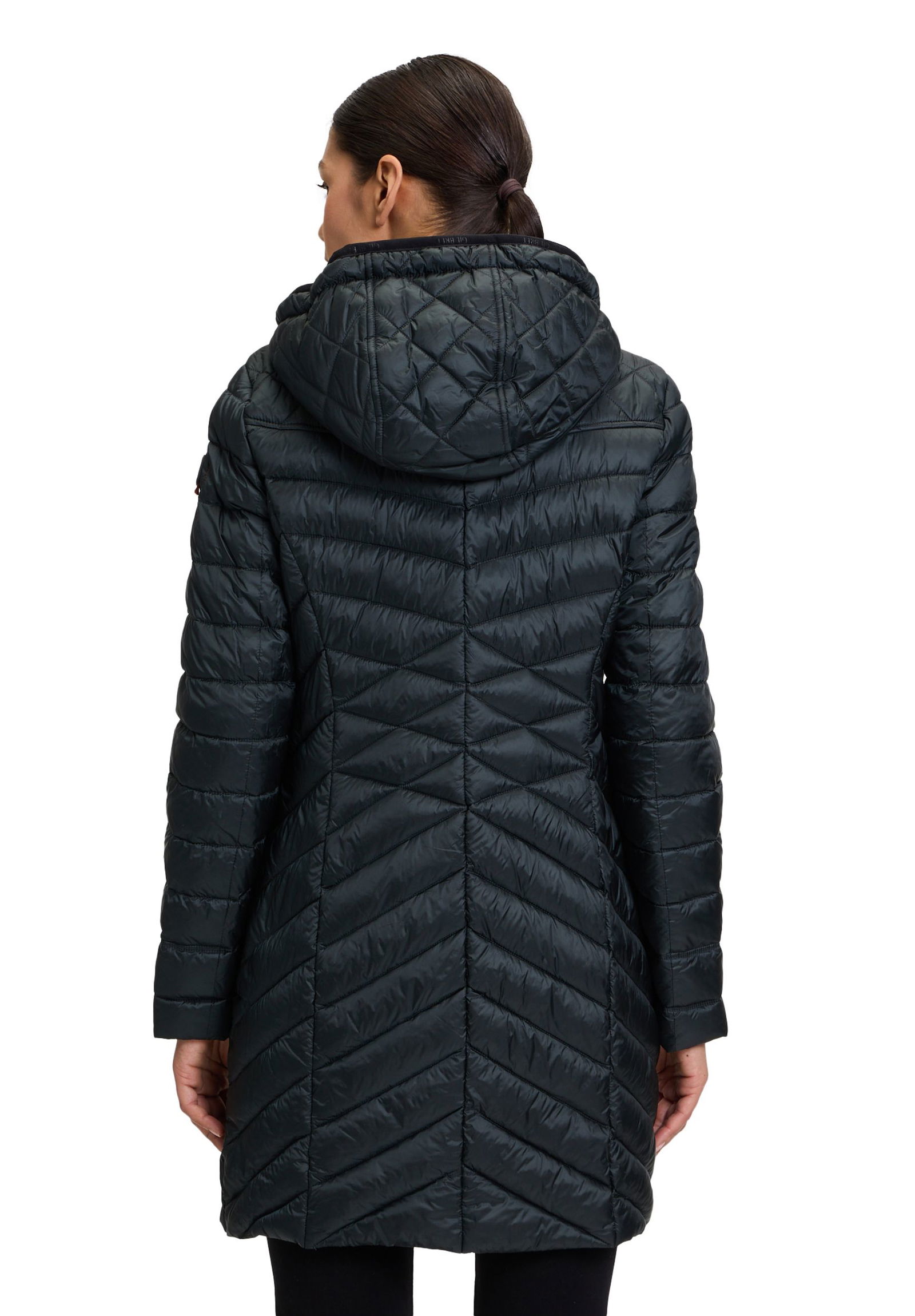 Gil Bret | Gil Bret Steppjacke | 48