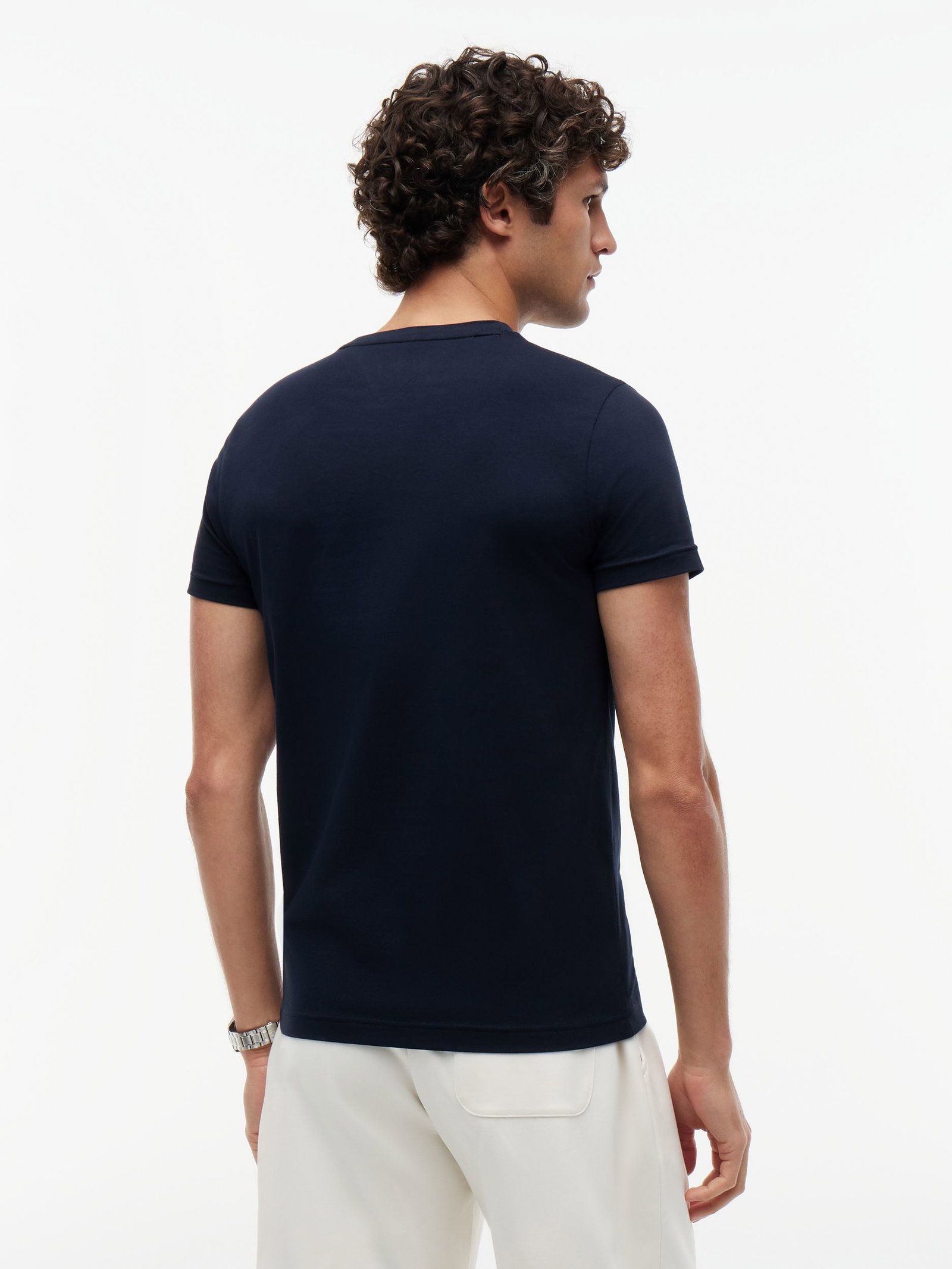 Tommy Hilfiger |  Tommy Hilfiger Shirt  | M | desert sky