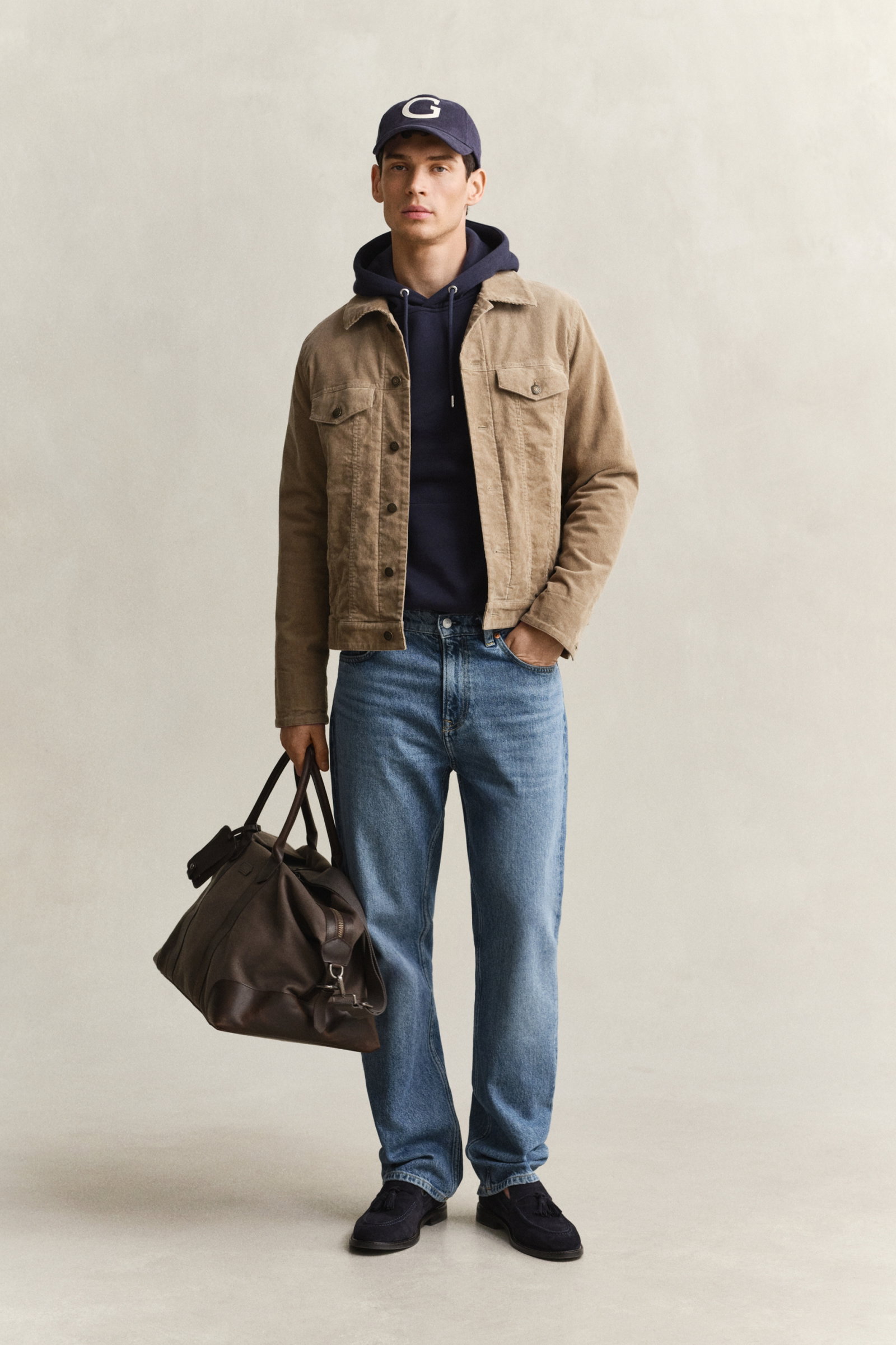 Gant Sweatshirt #5