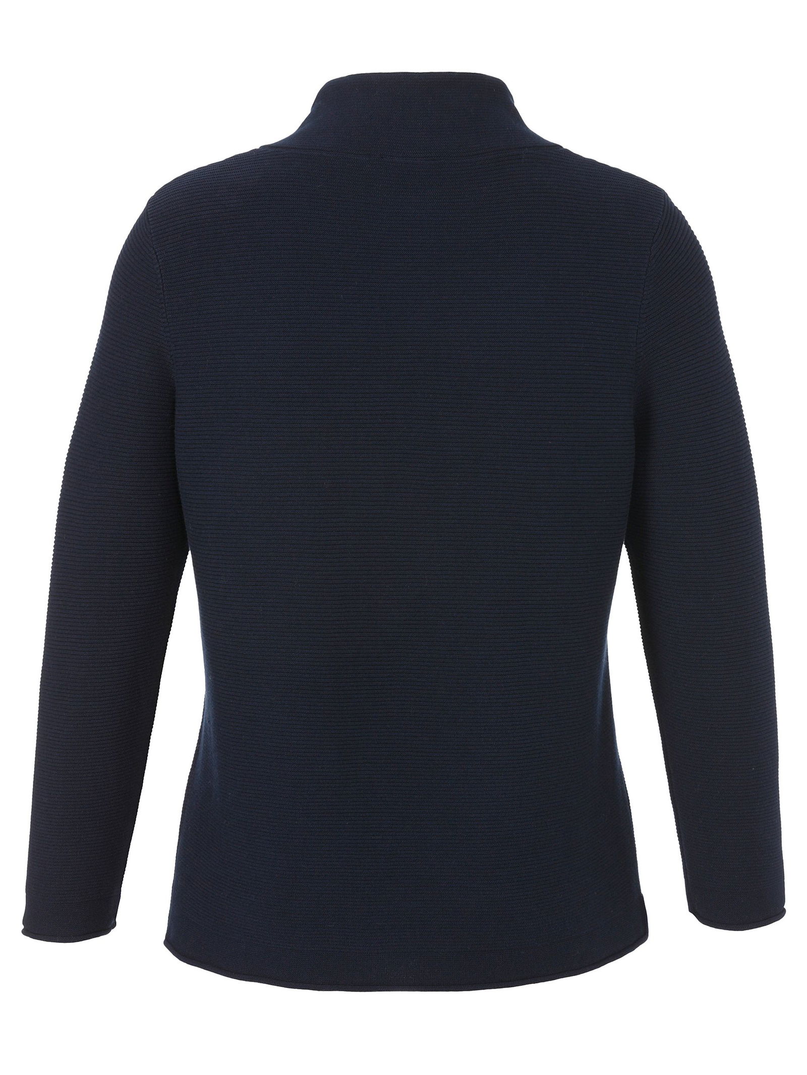VIA APPIA DUE | VIA APPIA DUE Pullover | 50 | dunkelblau