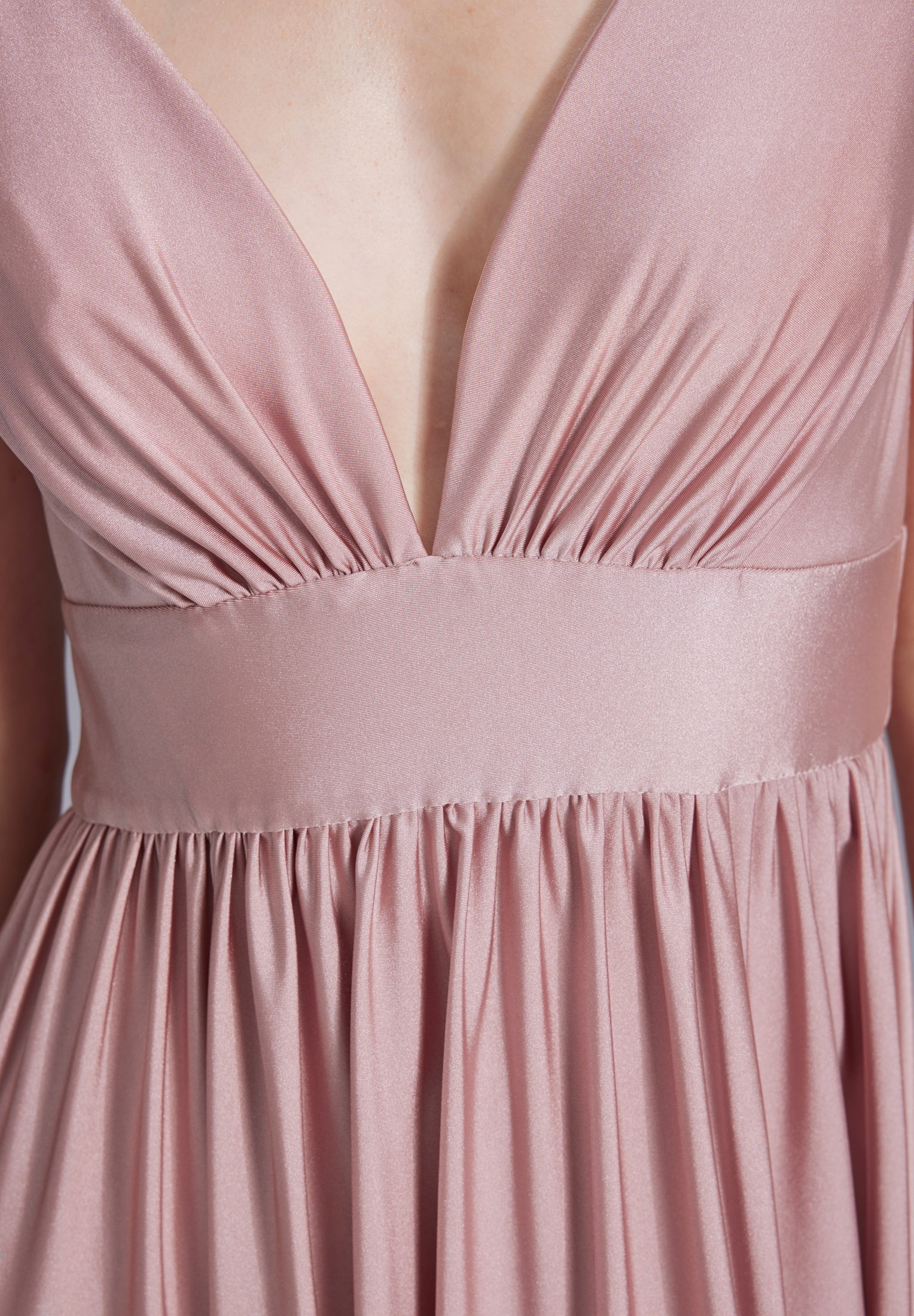 Hey Kyla Langes Kleid #6