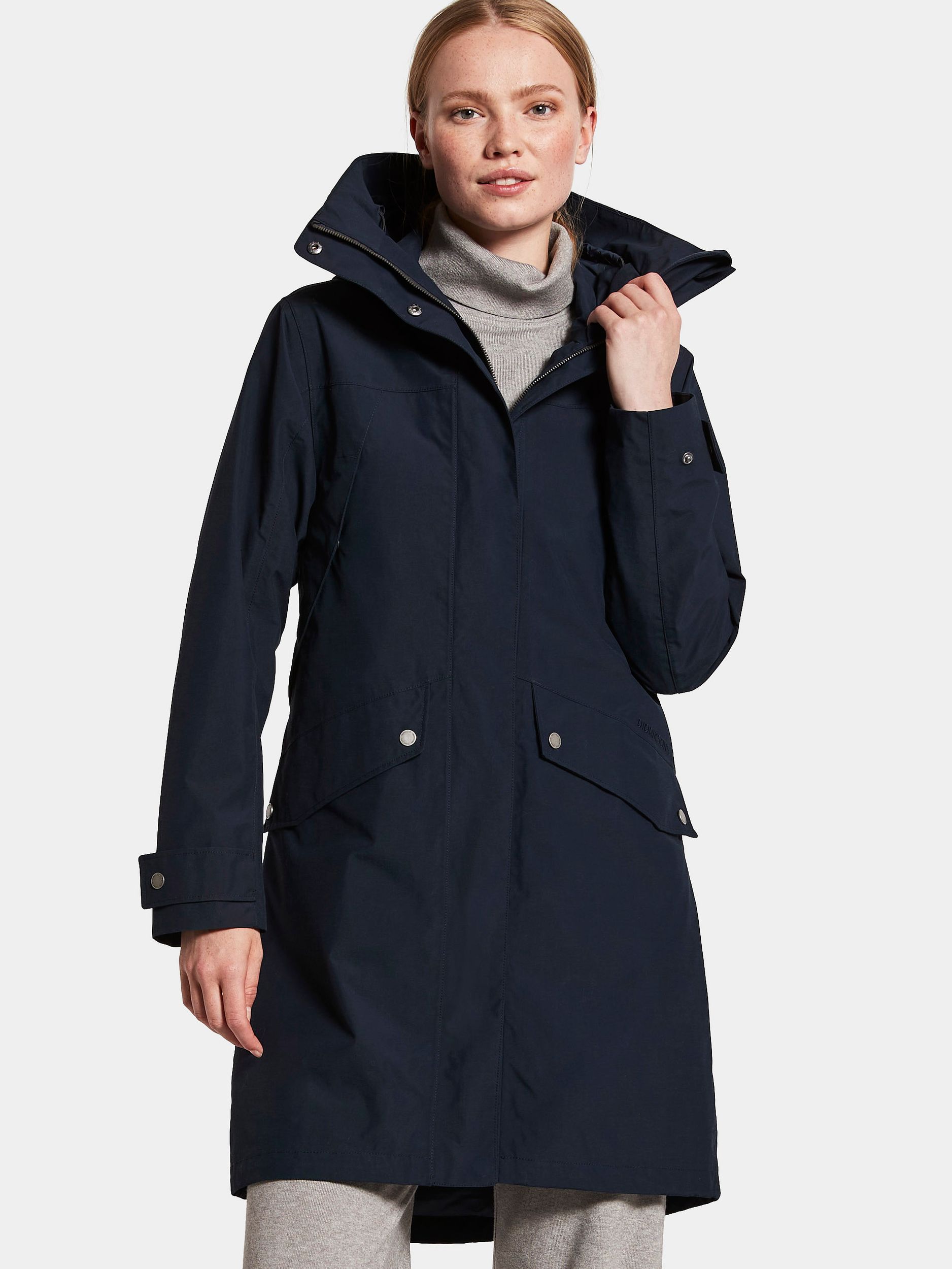 Didriksons Damenparka ELSIE