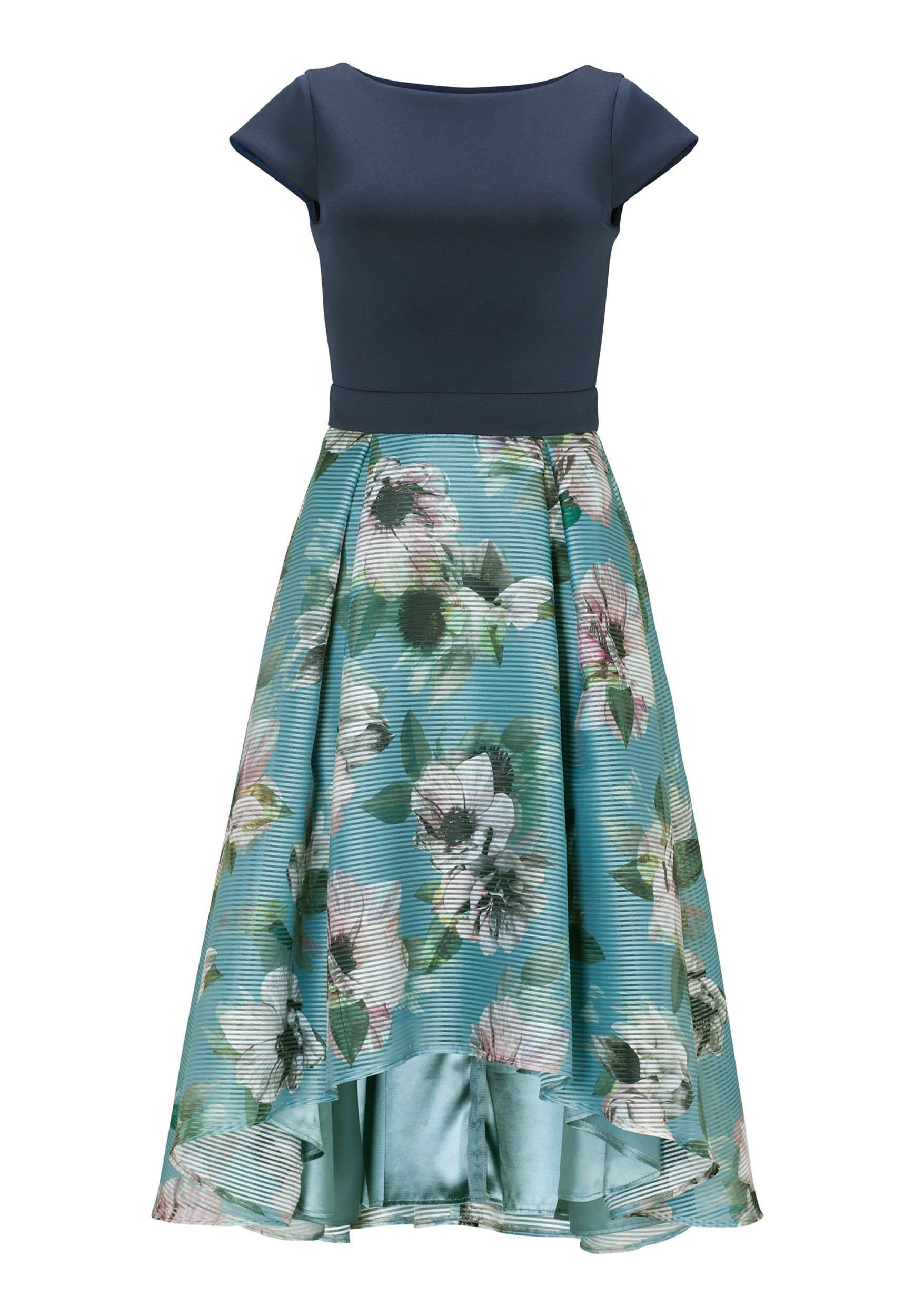 SWING Kurzes Kleid 