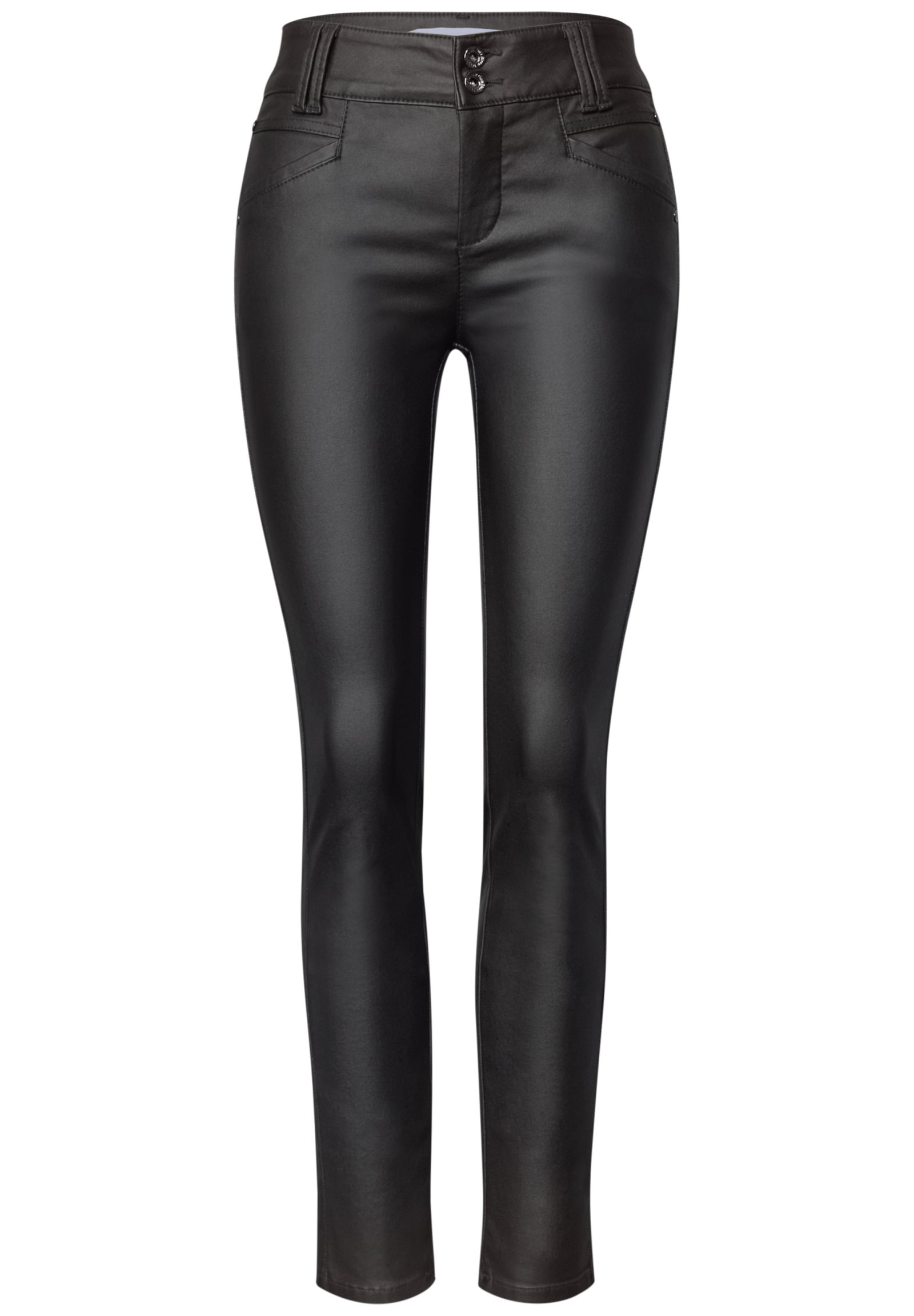 Style LTD QR York Coating MW, black coffee #1