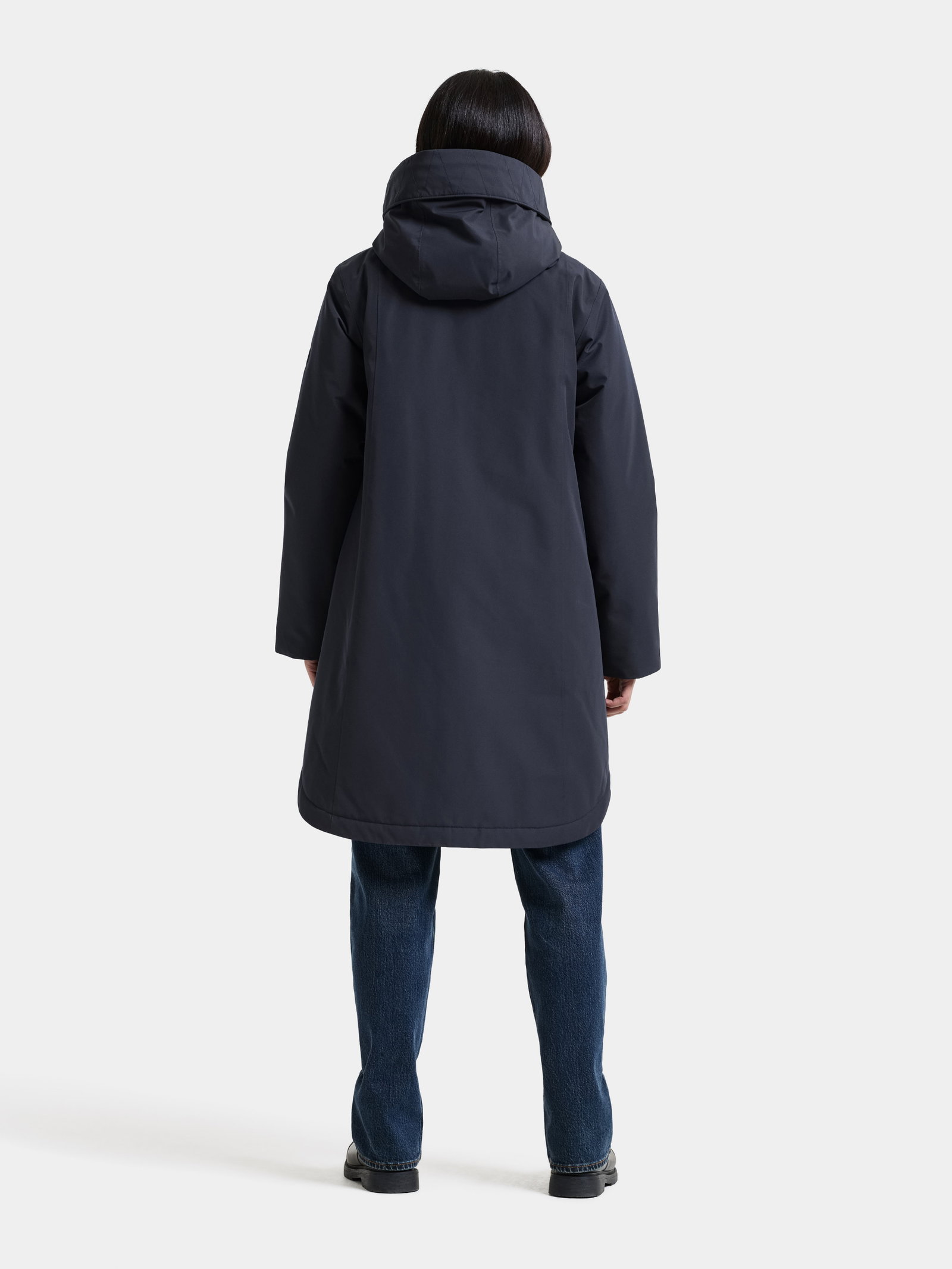 Didriksons Parka Lilian #4