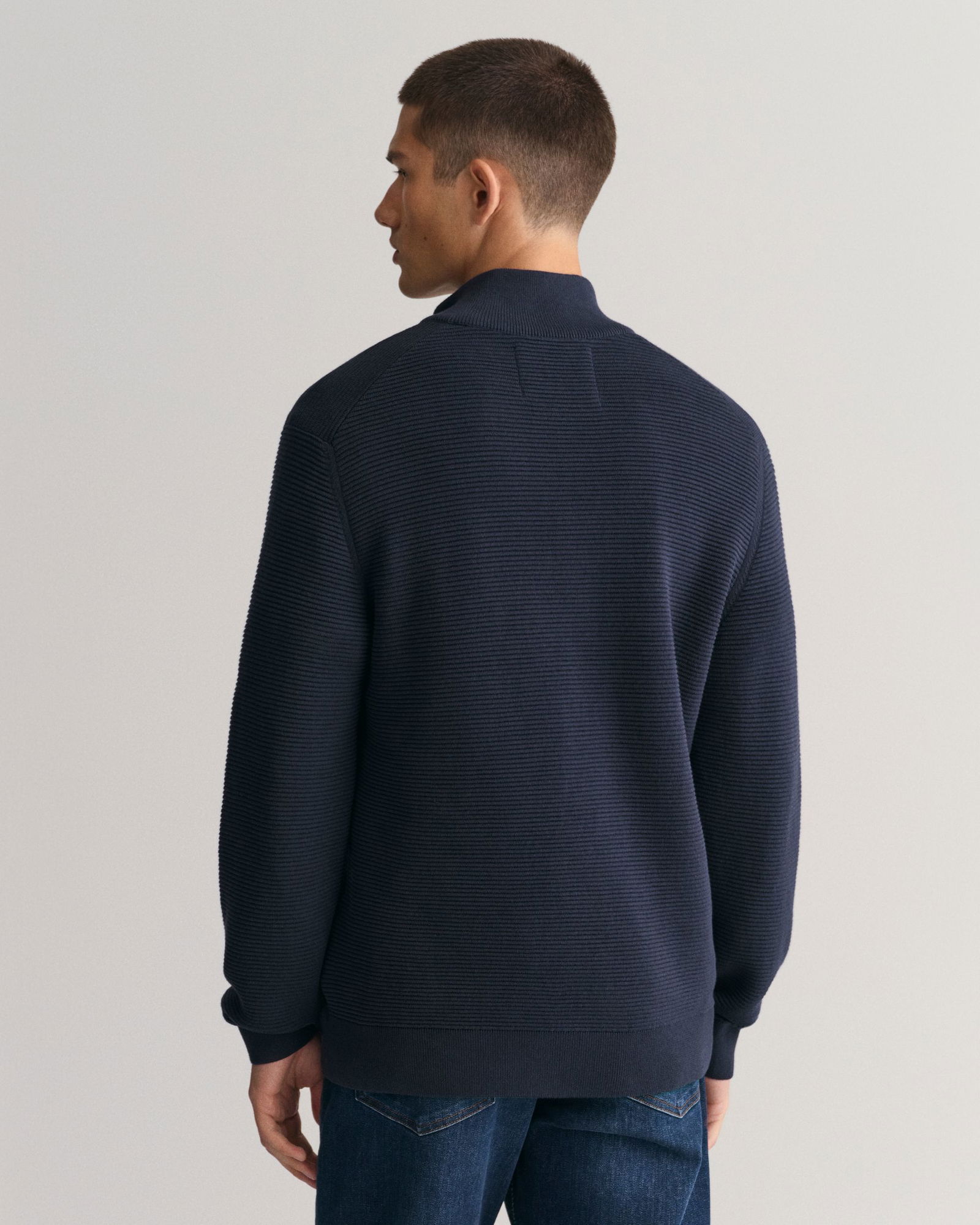 Gant Rollkragenpullover 
