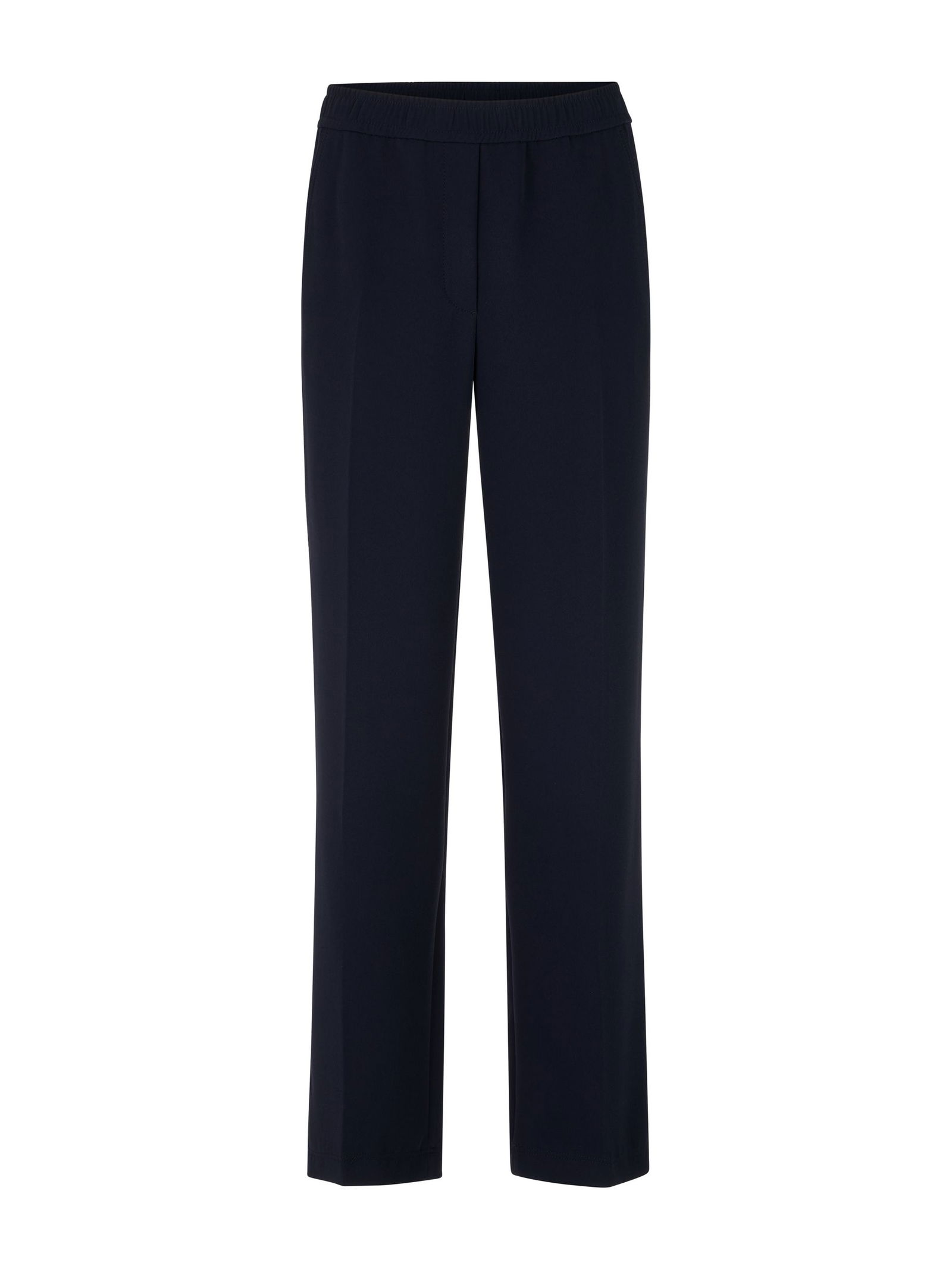 b9af7440092102da13f2bf9f24cff003 Marc Cain Sports |  Marc Cain Sports Schmale Hose  | 40 | navy