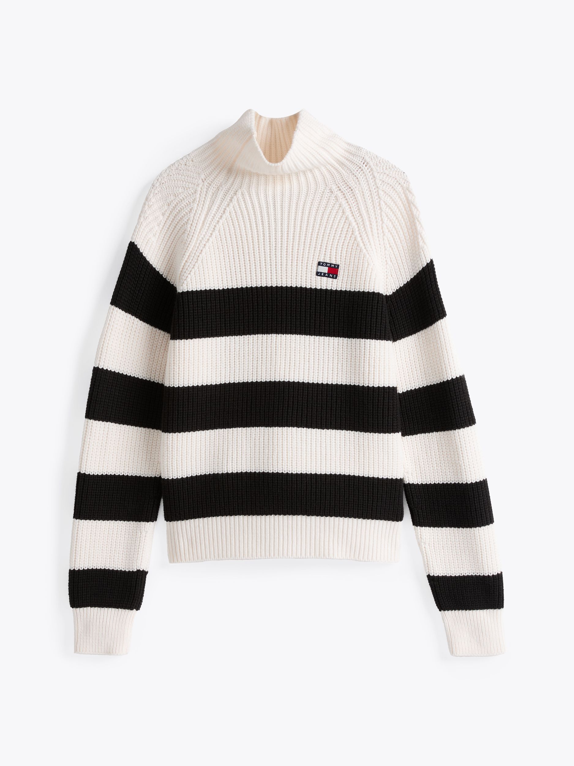 Tommy Jeans |  Tommy Jeans Rollkragenpullover  | M | 0AR