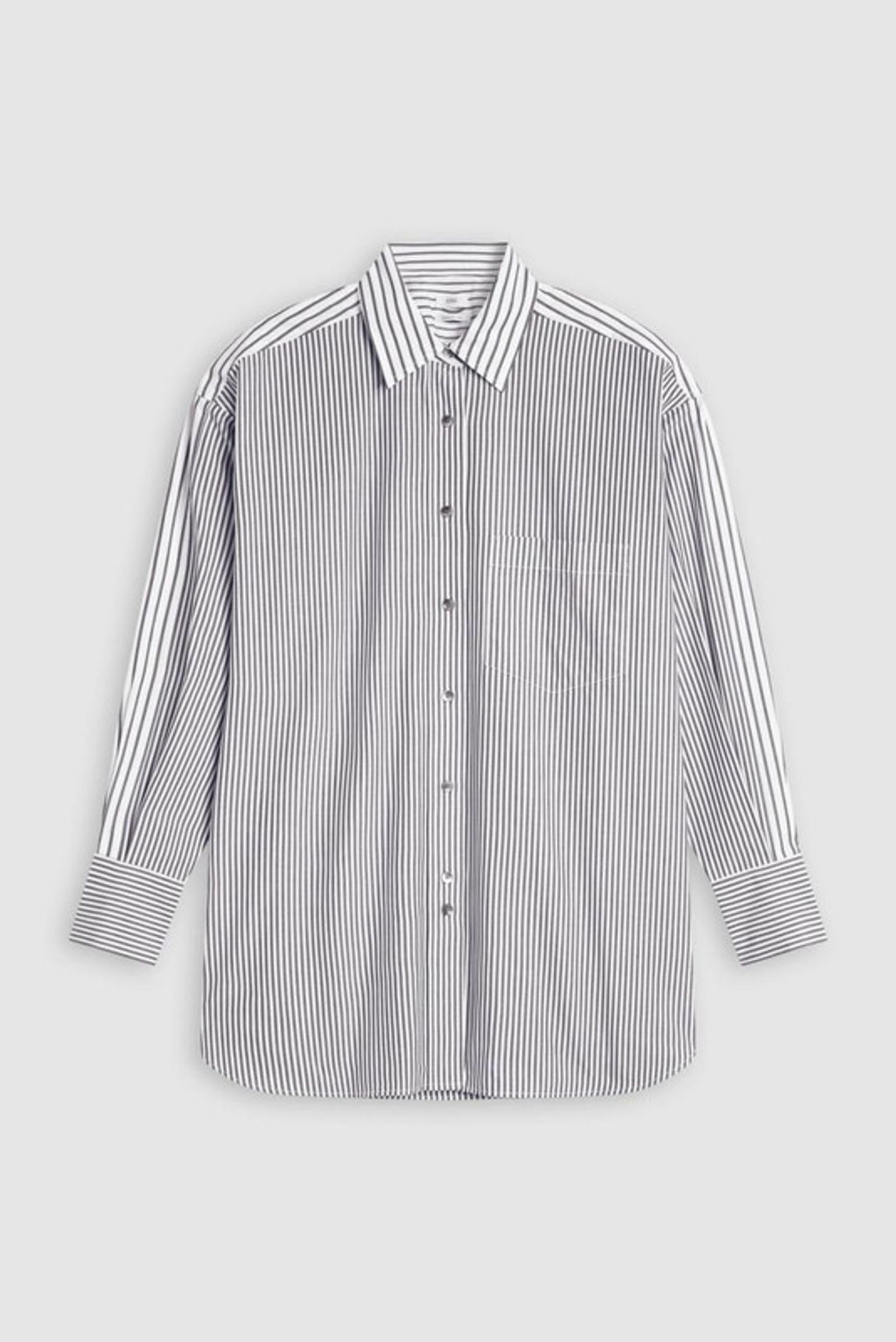 1e96cddbbbdefde133909ae5917e17a4 Closed | Closed Druckbluse | L