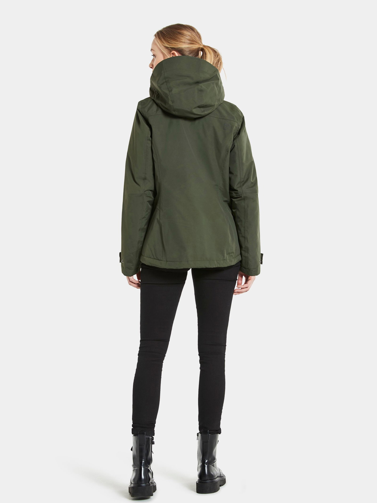 Didriksons Damenjacke VANJA